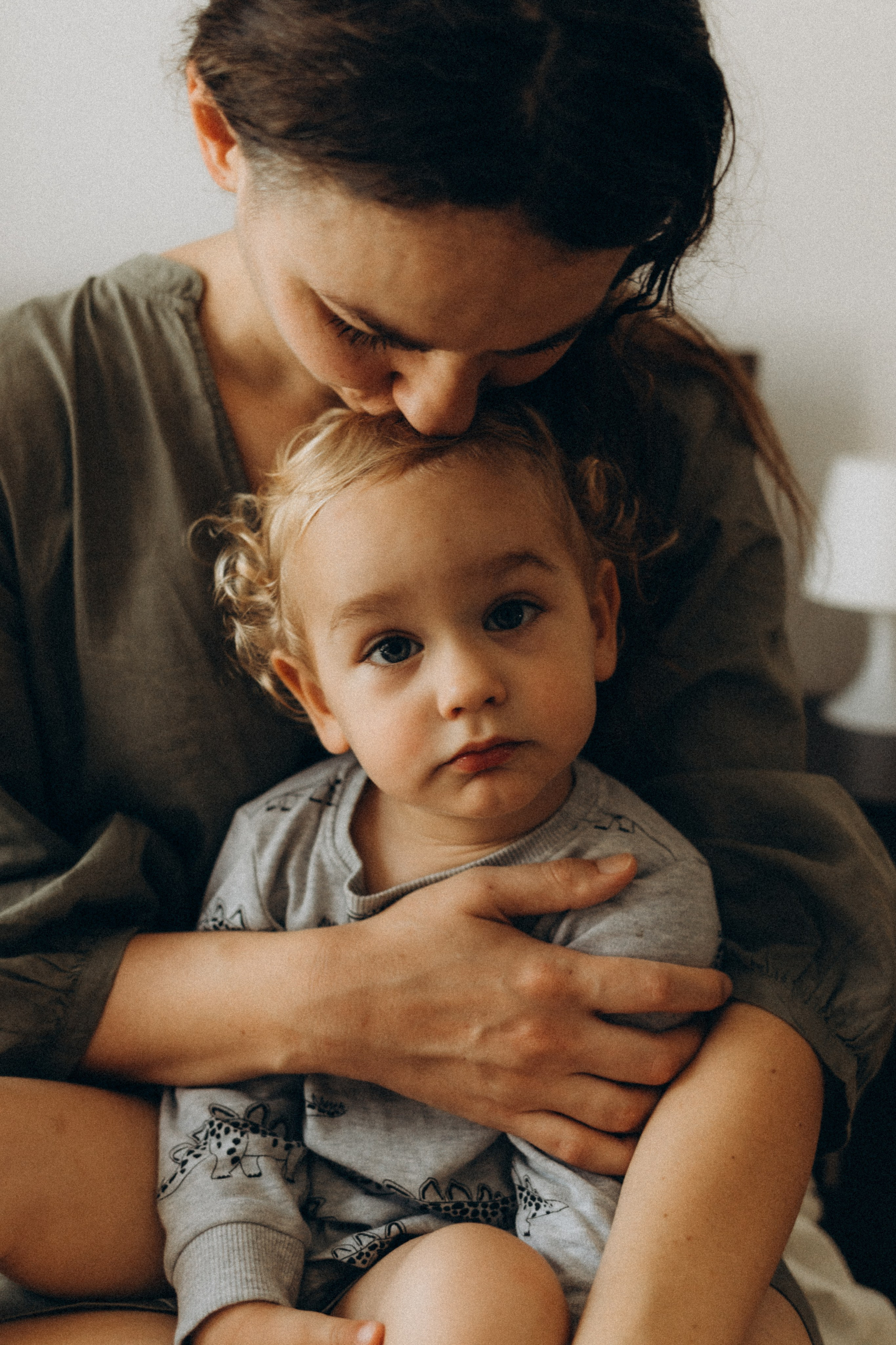 Куличи на Пасху. Анастасия Кацуба. Фотограф материнства и семейный фотограф. Валенсия
