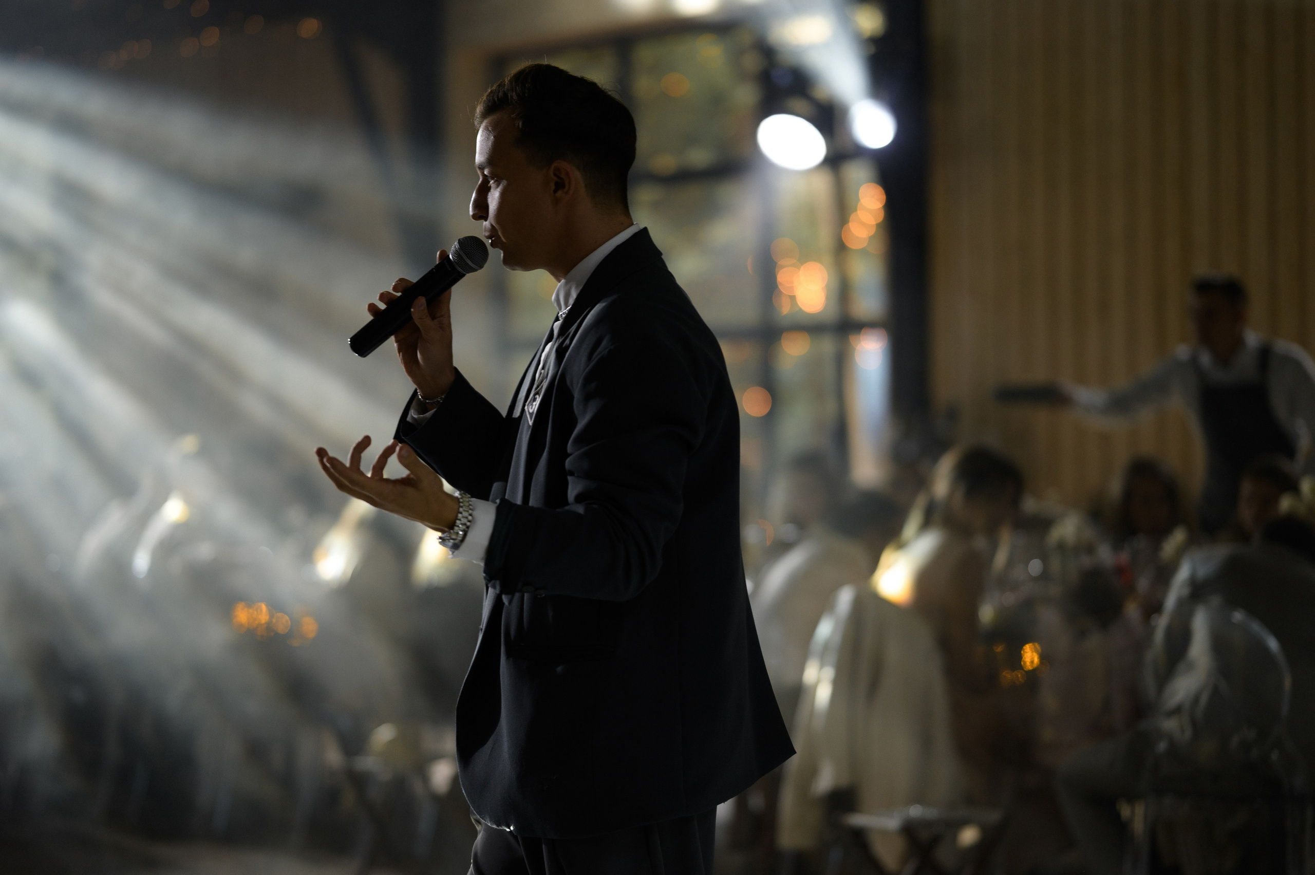 Вова и Поля 11.09.23. VENSKAYA WEDDING & EVENT PLANNER