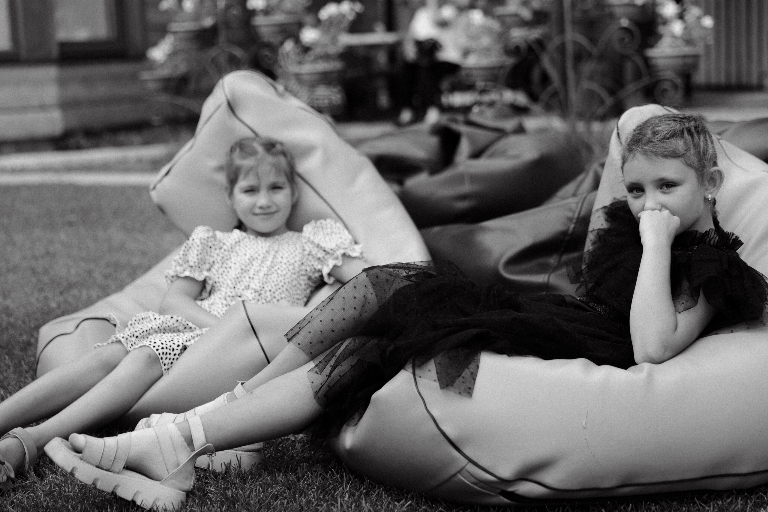 Дмитрий и Кристина. Фотограф Диана Хасанова, г. Казань