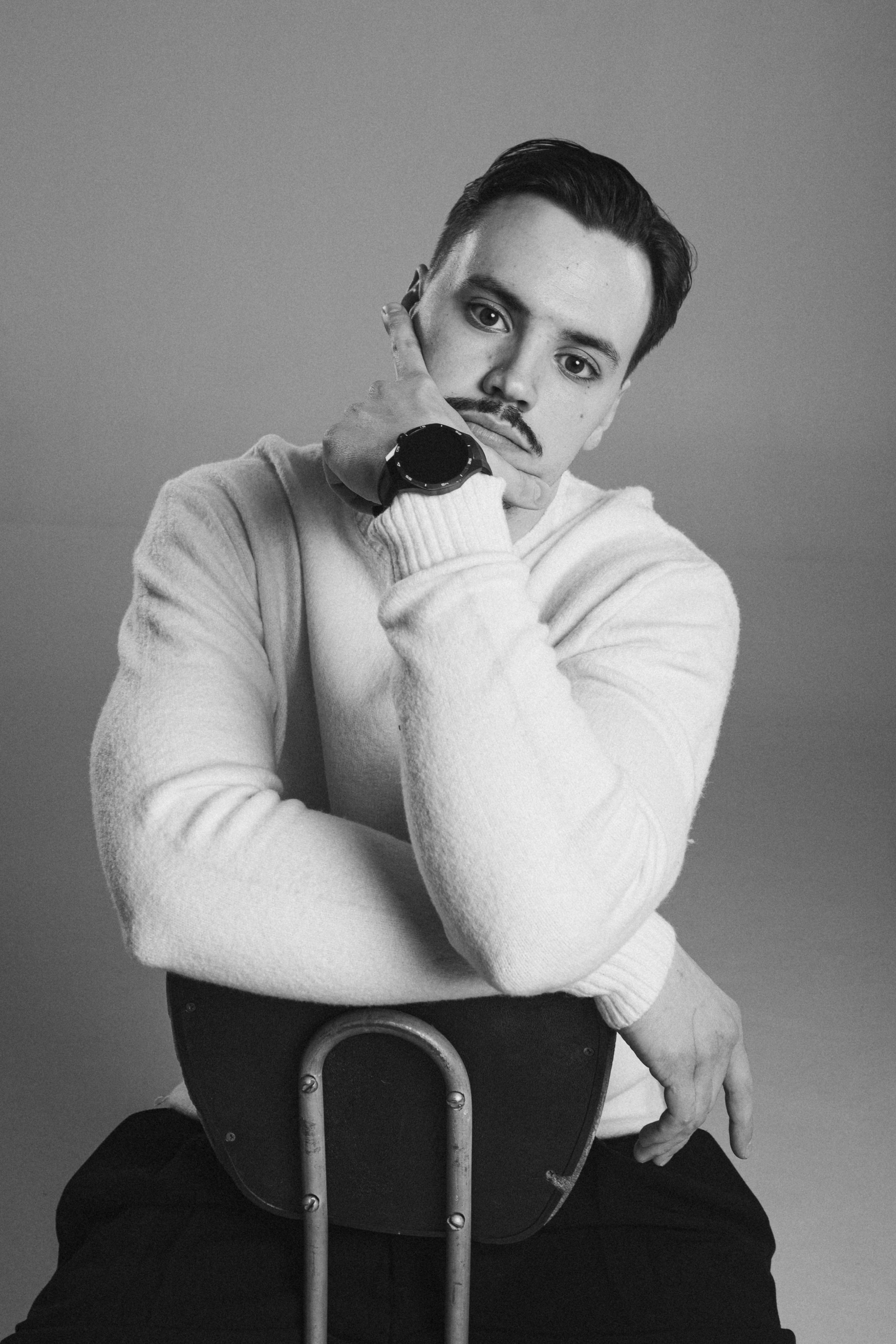 Для Барбершоп (просто портреты). Портретный фотограф в Минске