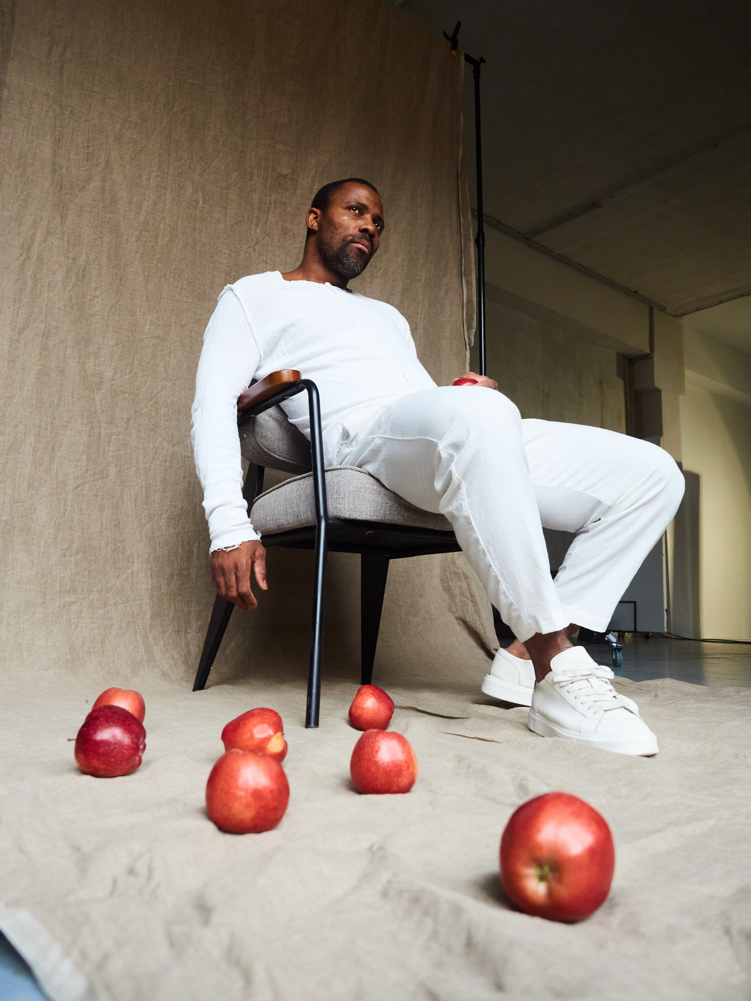 Джозеф (блогер). Главная