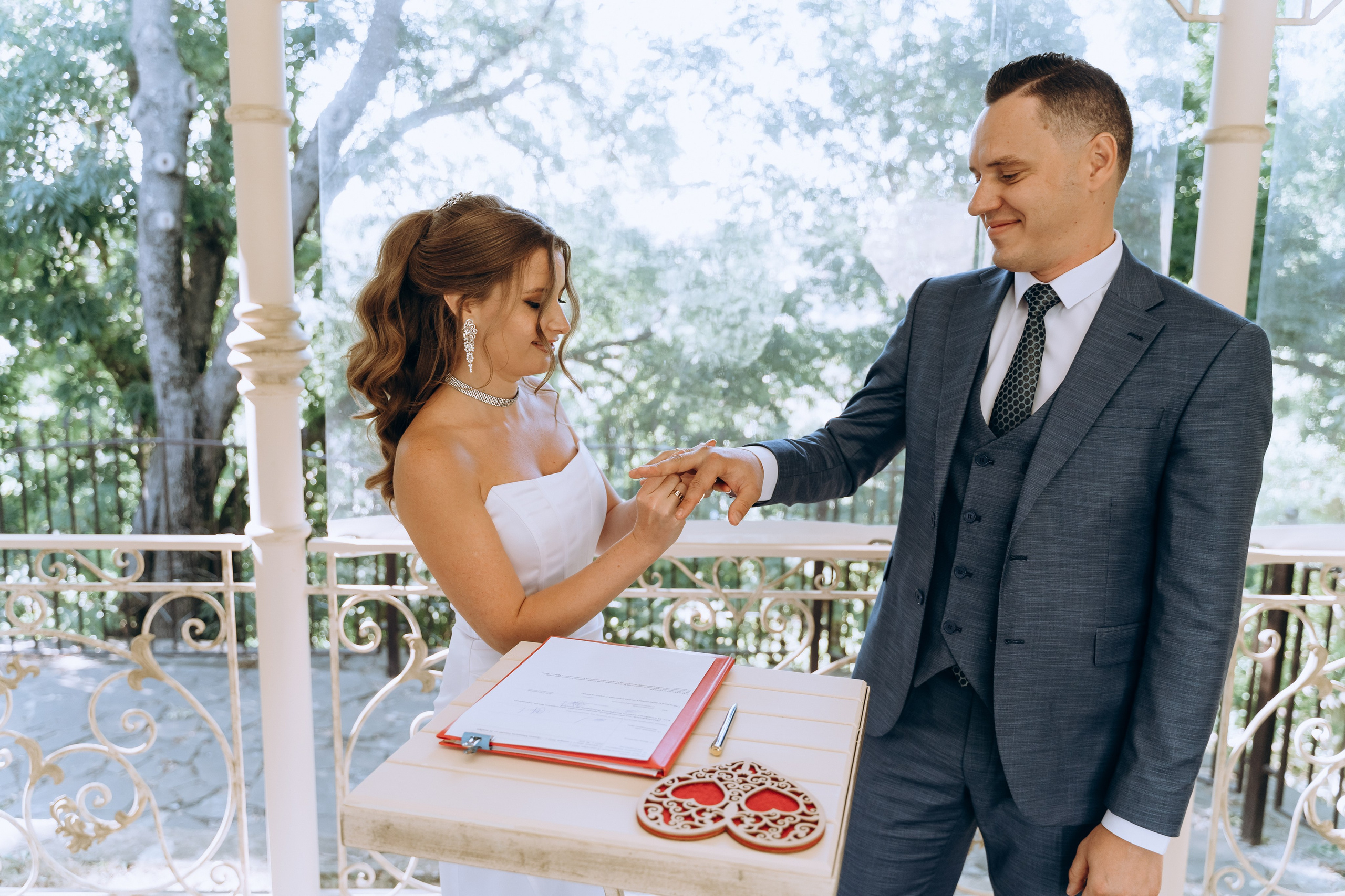 Александр и Светлана. Фотограф Ларионова Надежда|Ставрополь