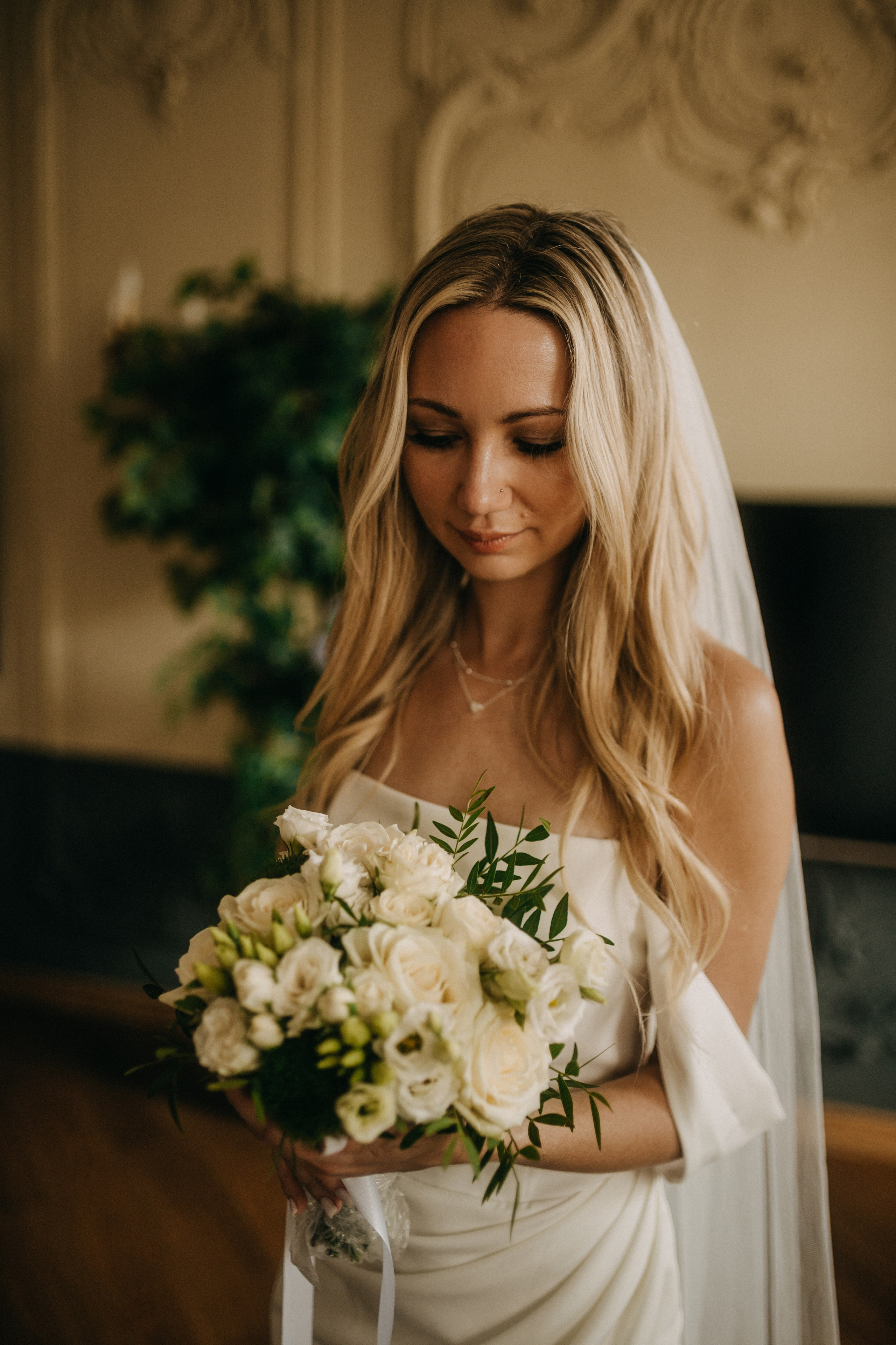 Данила и Кристина 29.07.25 весь день. Фотограф в Санкт Петербурге Лара Великова