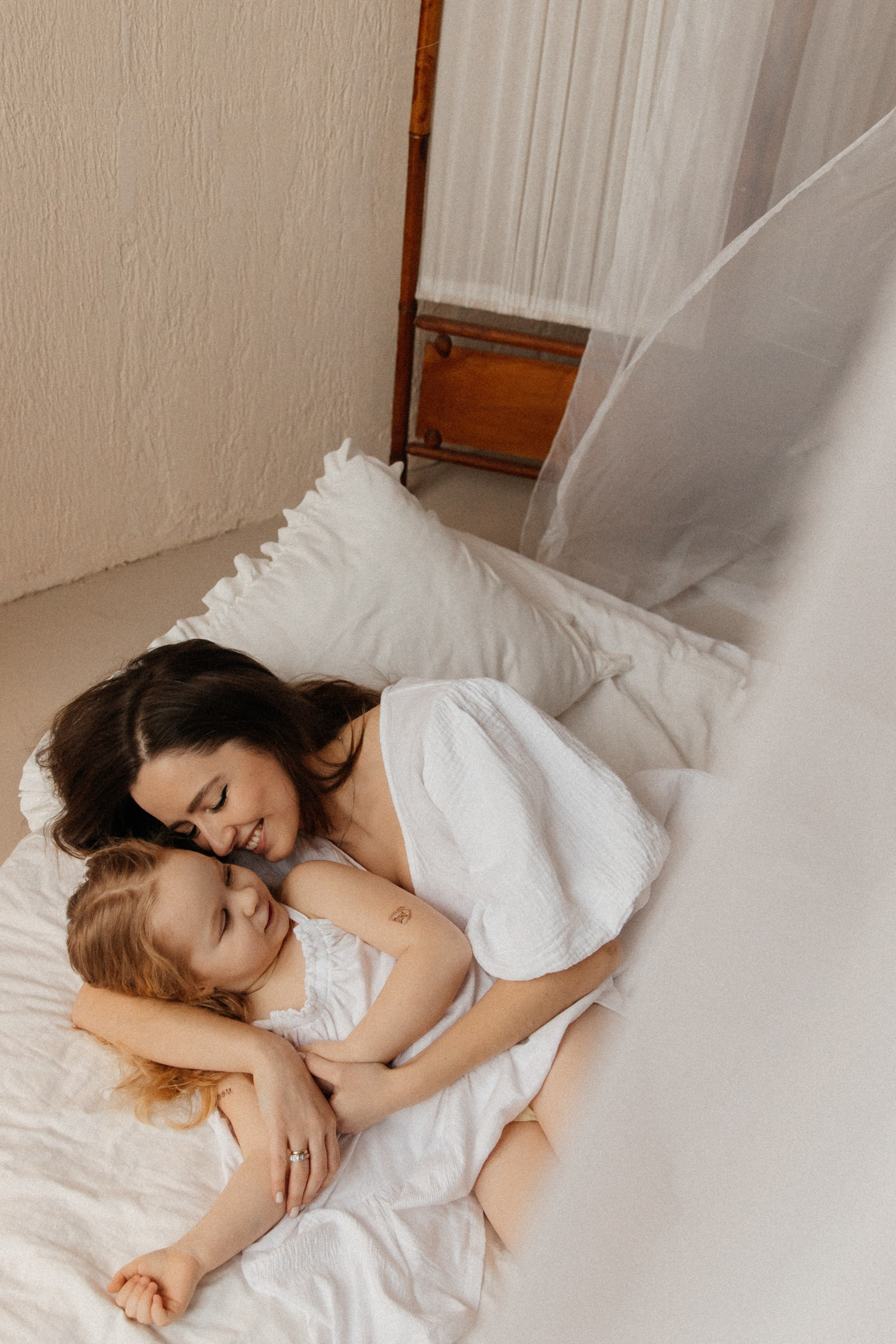 Марина и Арина. Фотограф Ульяна Дивина в Нижнем Новгороде и Нижегородской области