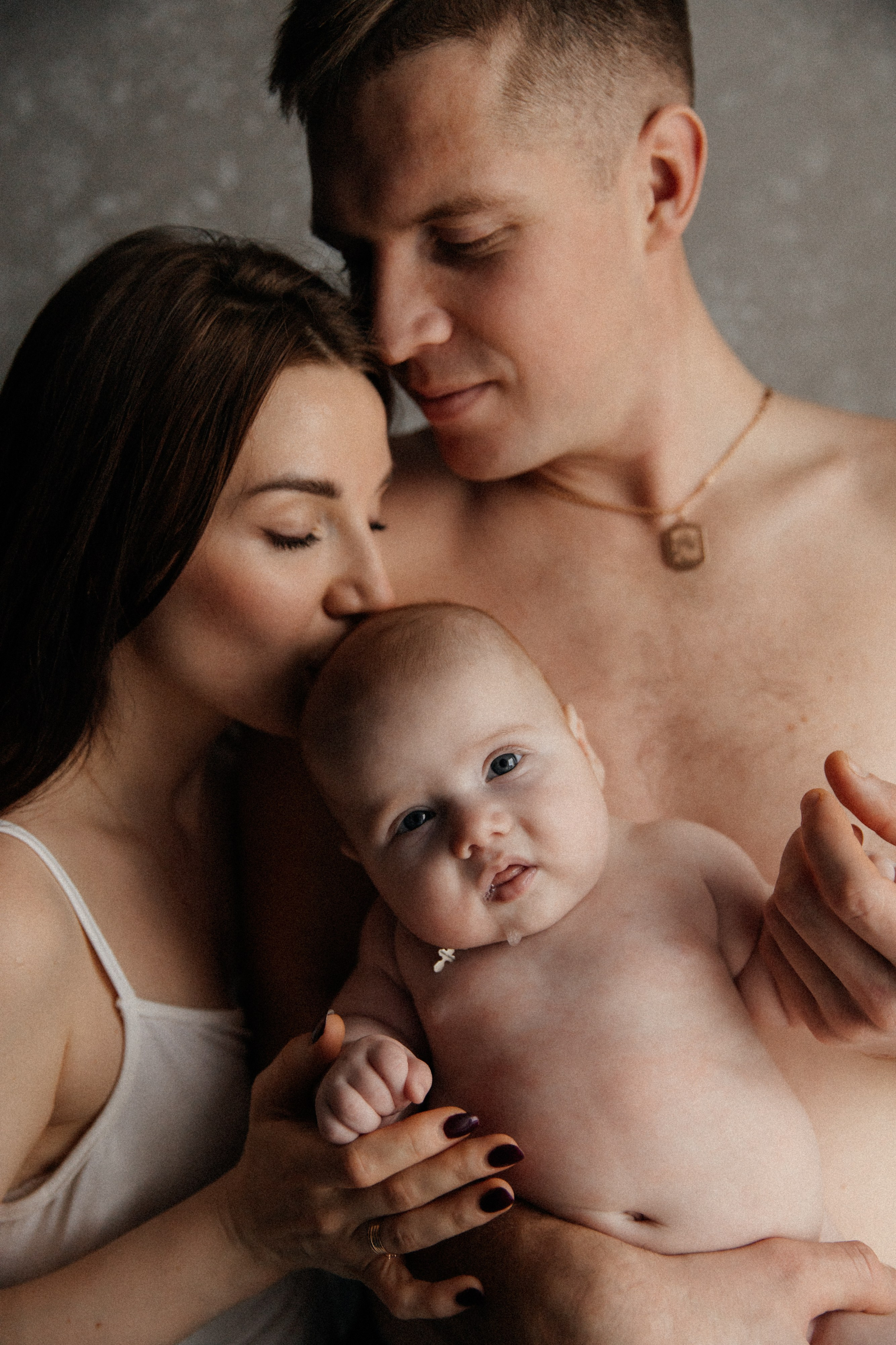 Дом, тепло, любовь. Фотограф Ульяна Дивина в Нижнем Новгороде и Нижегородской области