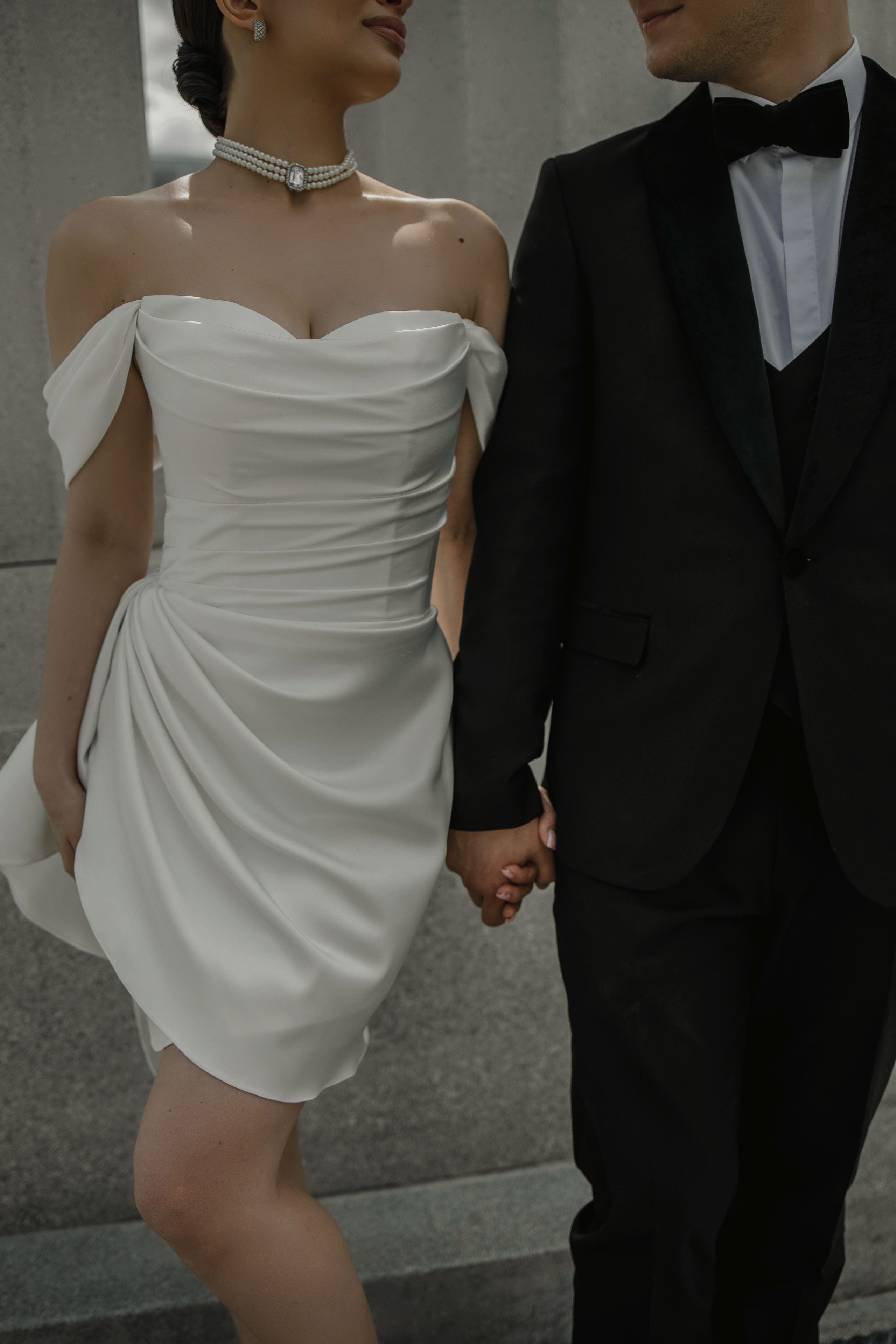 Артем и Вероника. Профессиональный фотограф в городе Уфа