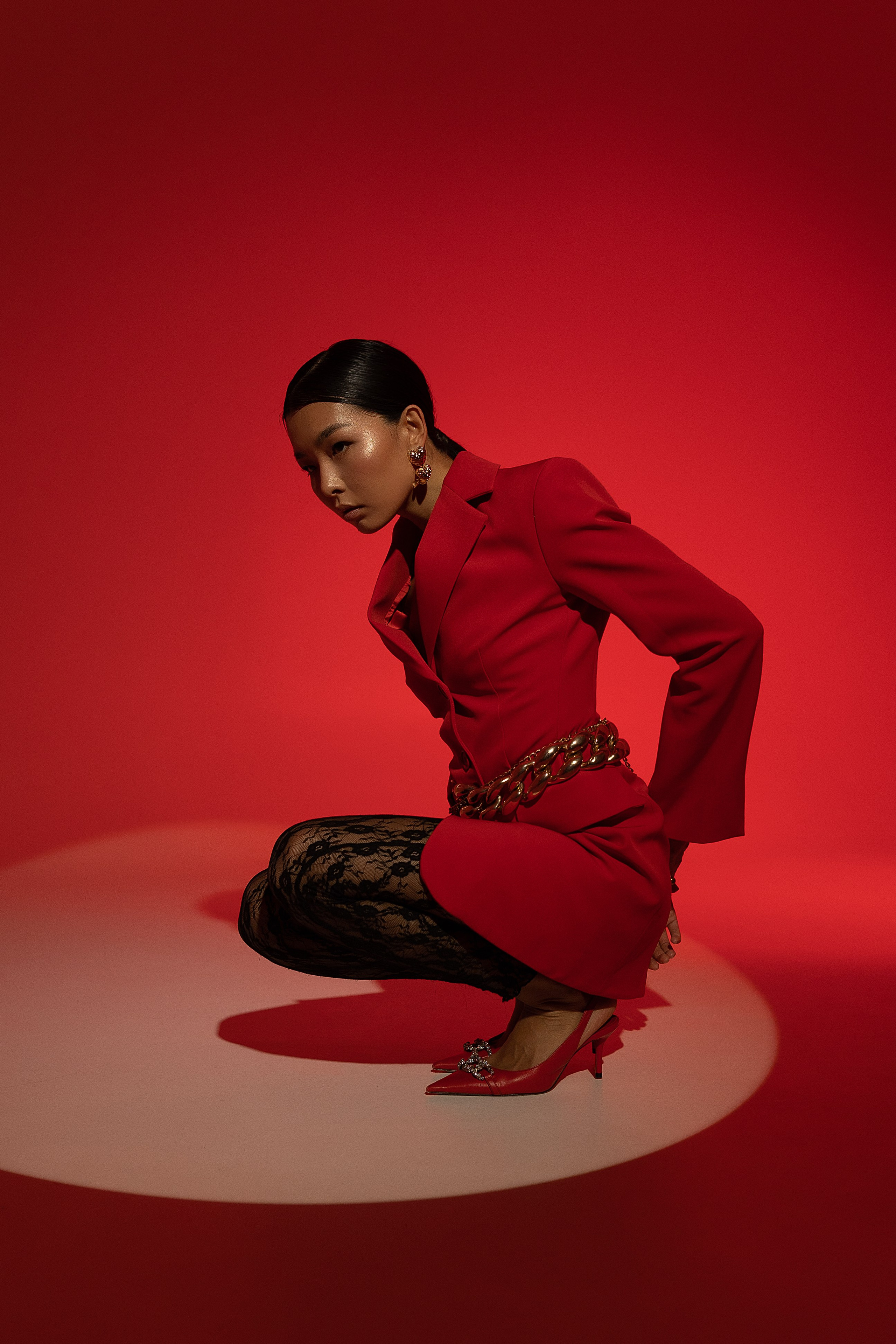 Настя студия 013. Женский фотограф в Екатеринбурге Марина Логинова