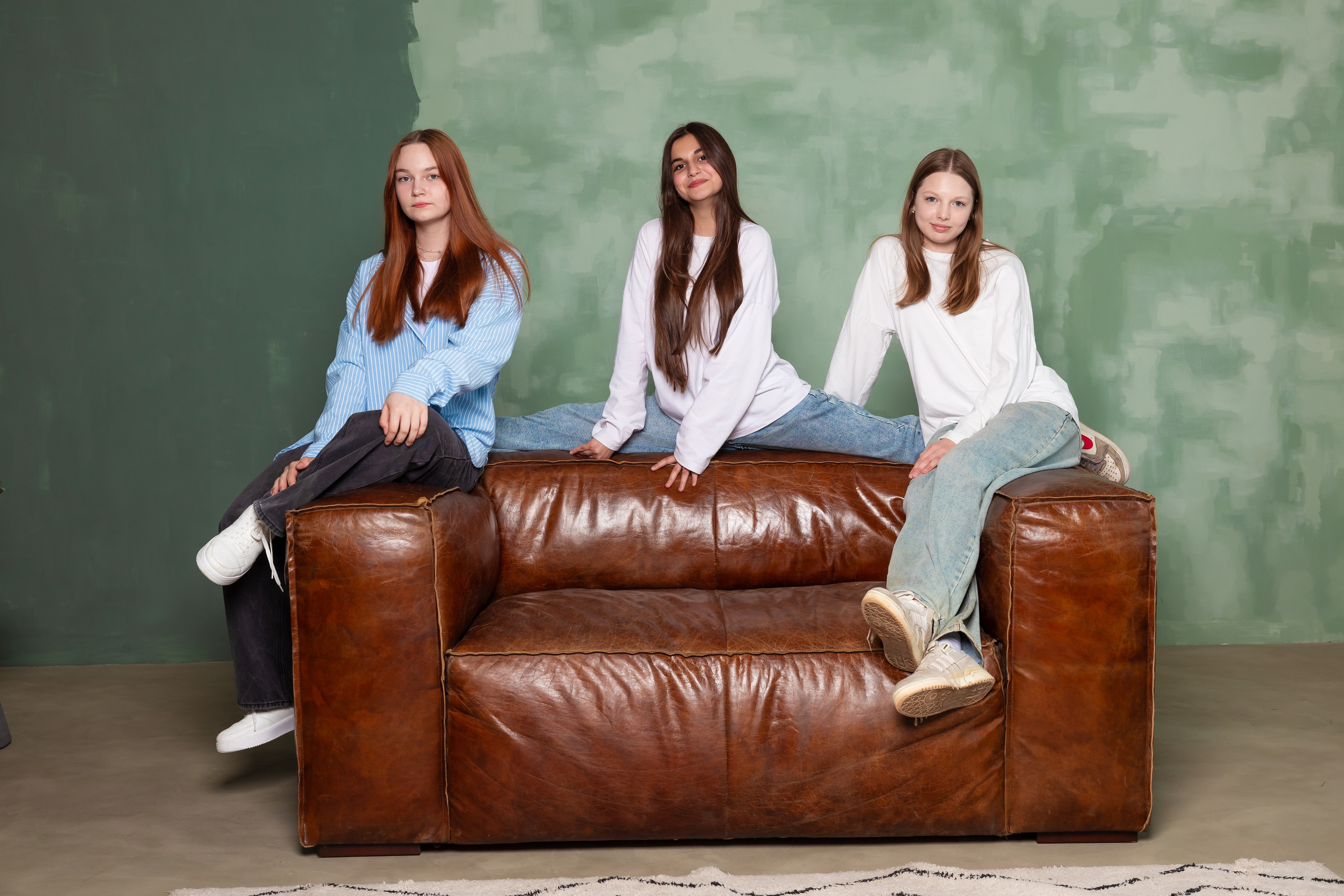 7 класс. Семейный, детский и школьный фотограф в Москве Рудницкая Анна