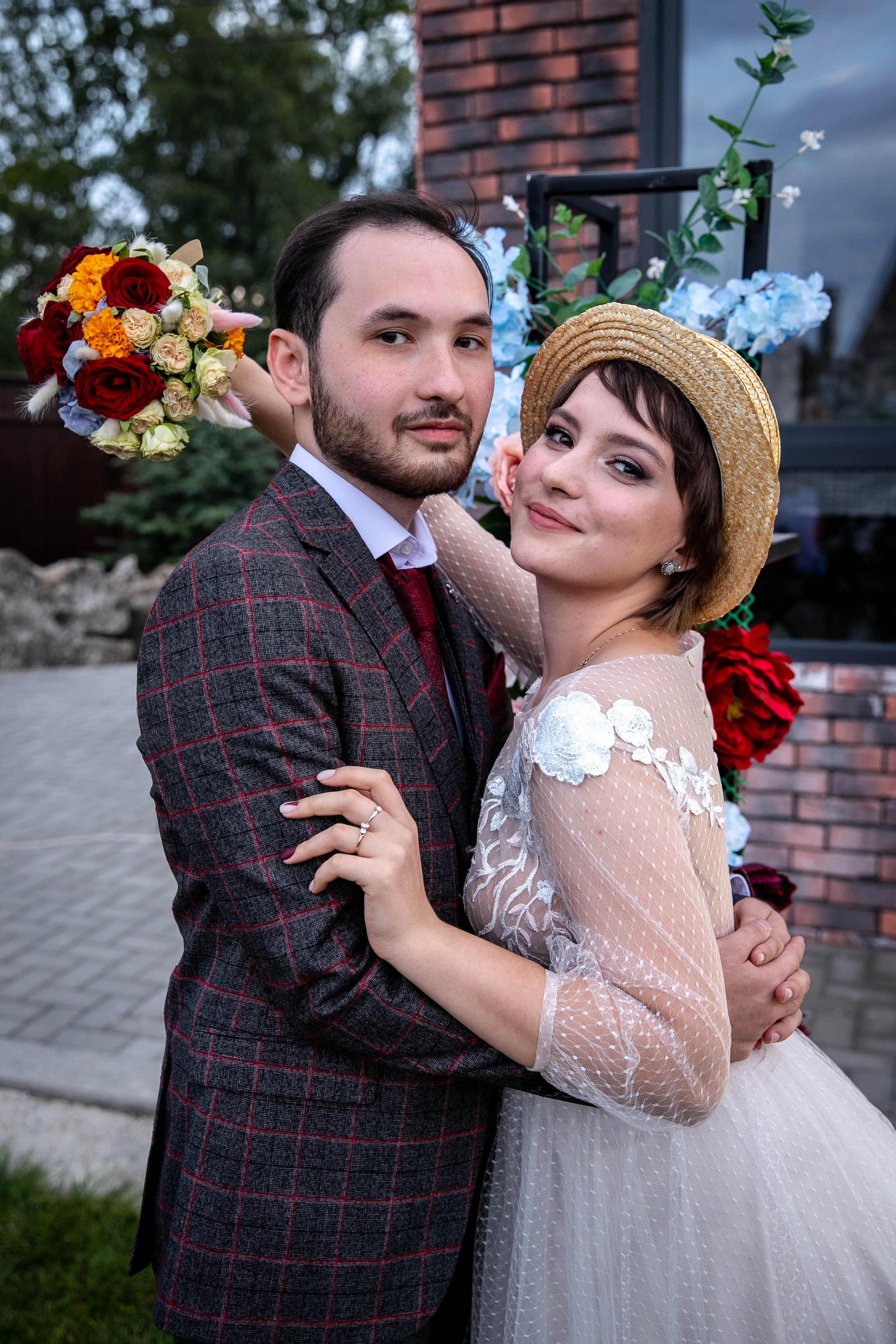 Свадебная съёмка. Фото и видео съёмка для Бизнеса и Event