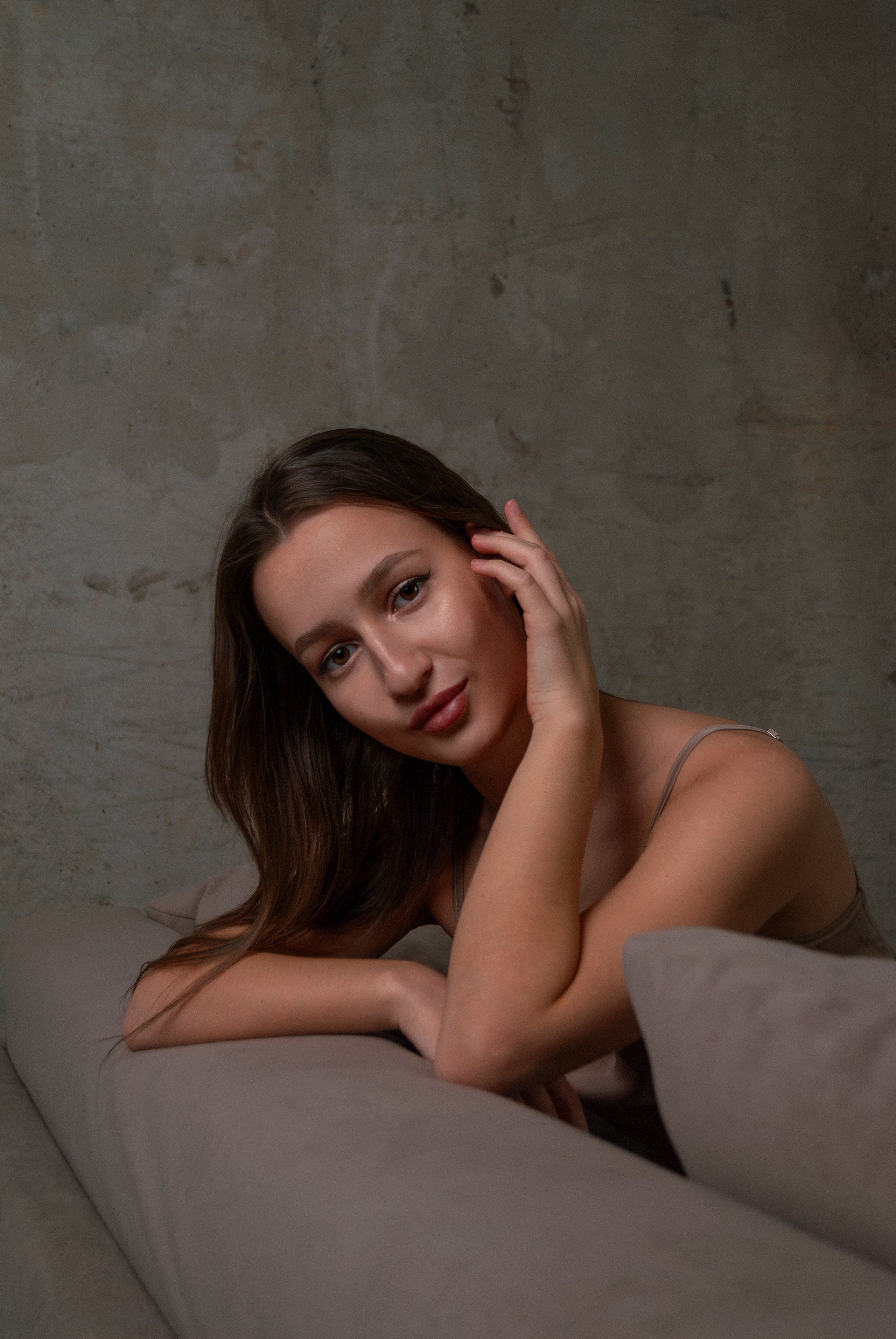 Лида. Фотограф Белов Тимофей | Красноярск