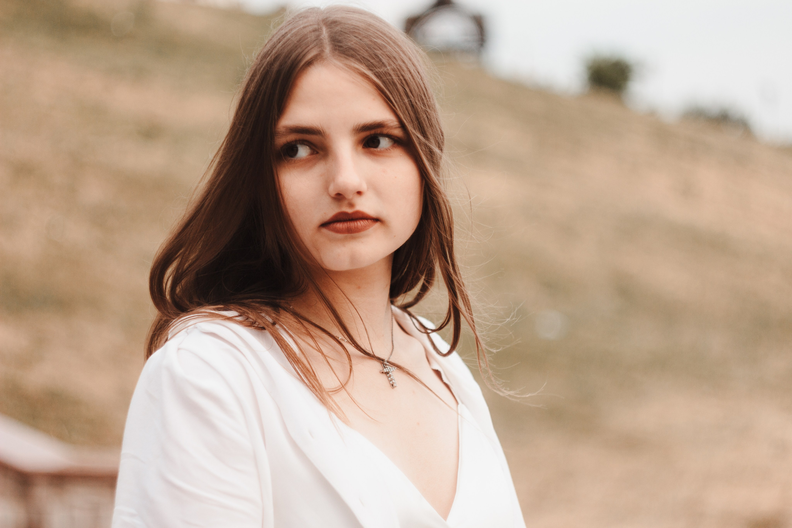 Dariya | Dzvina promenade