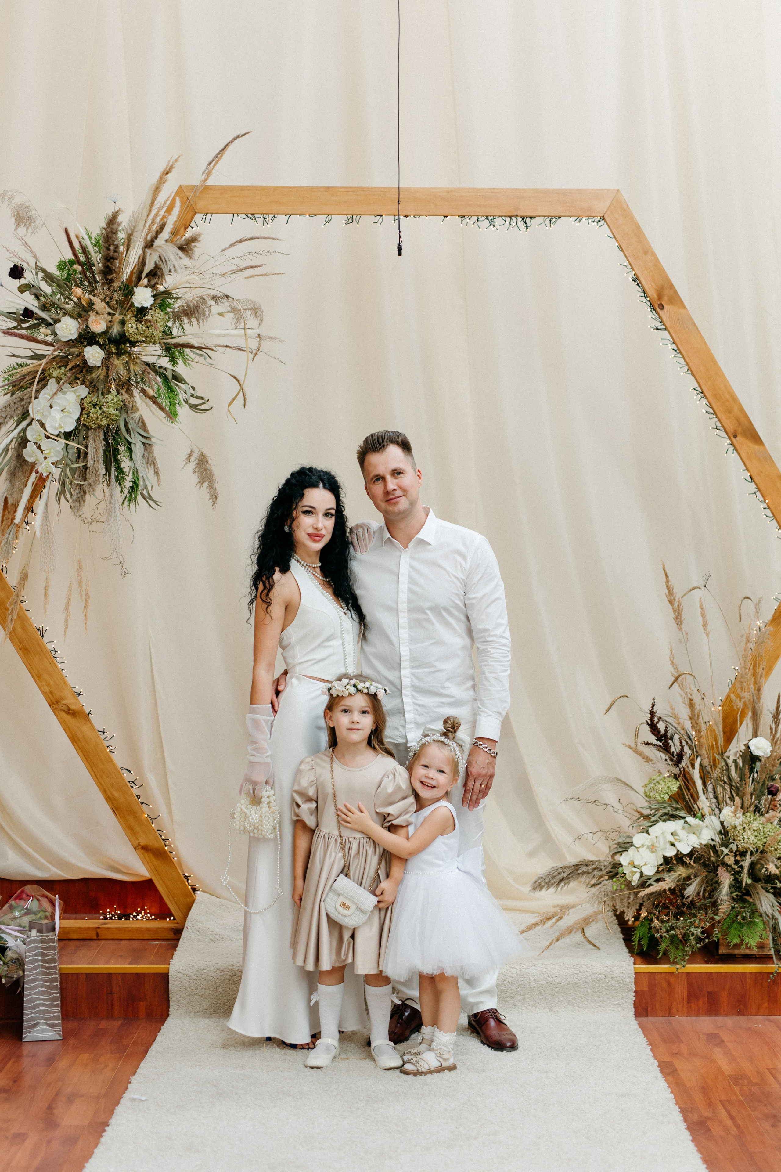 Илья и Эрика. Свадебный фотограф Гродно Минск Destination wedding photographer