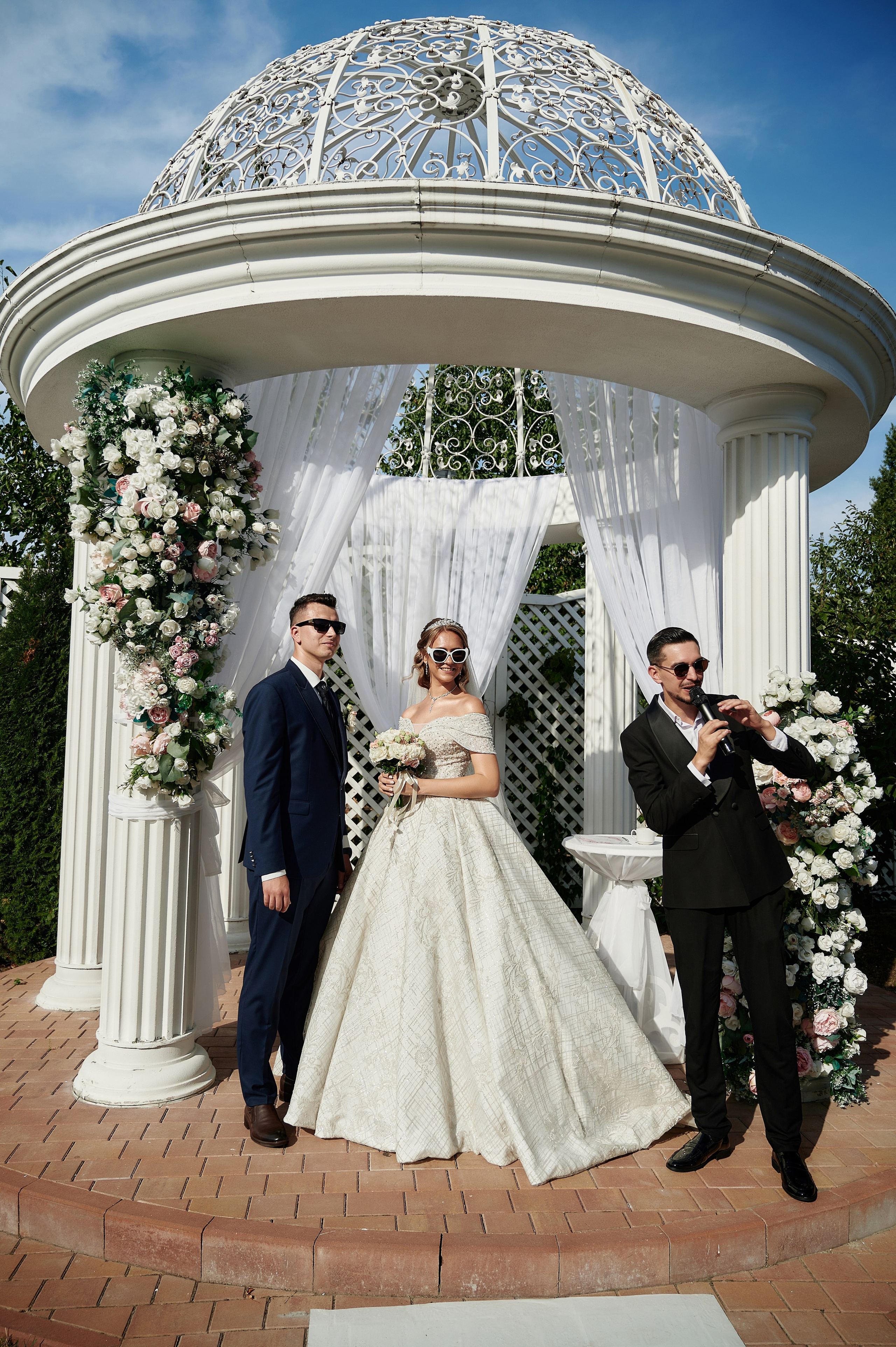 Иван и Эльвира. Фото-видеосъемка свадеб Venson Films