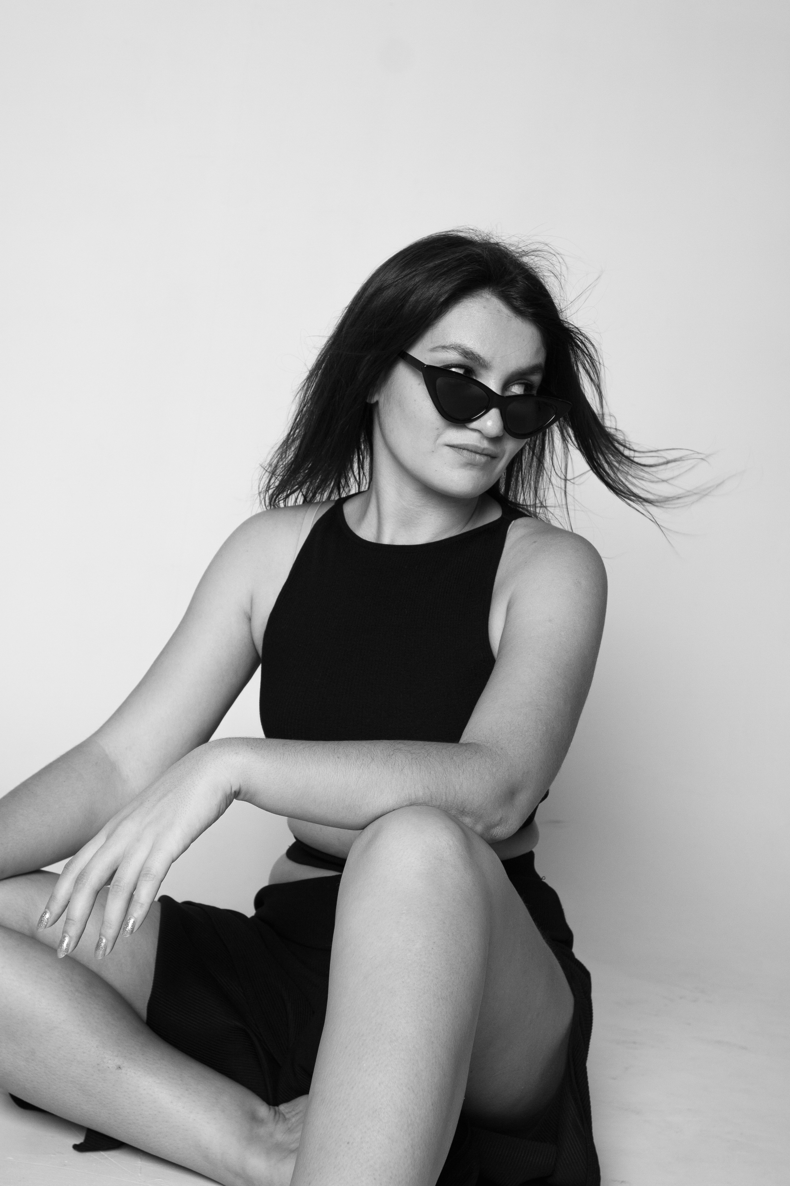 Лена. Фотограф Елизавета Маслова. Москва. Art, Fashion