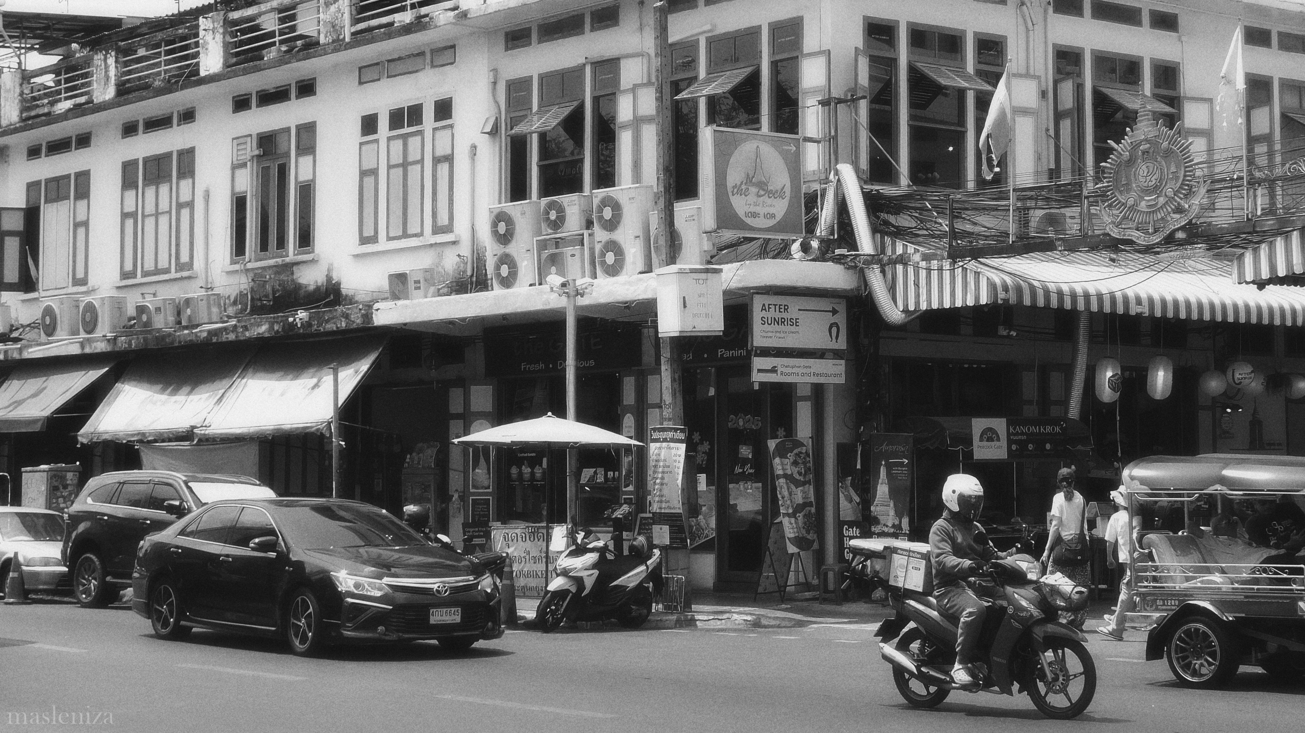 BANGKOK 2026. Фотограф Елизавета Маслова. Москва. Art, Fashion