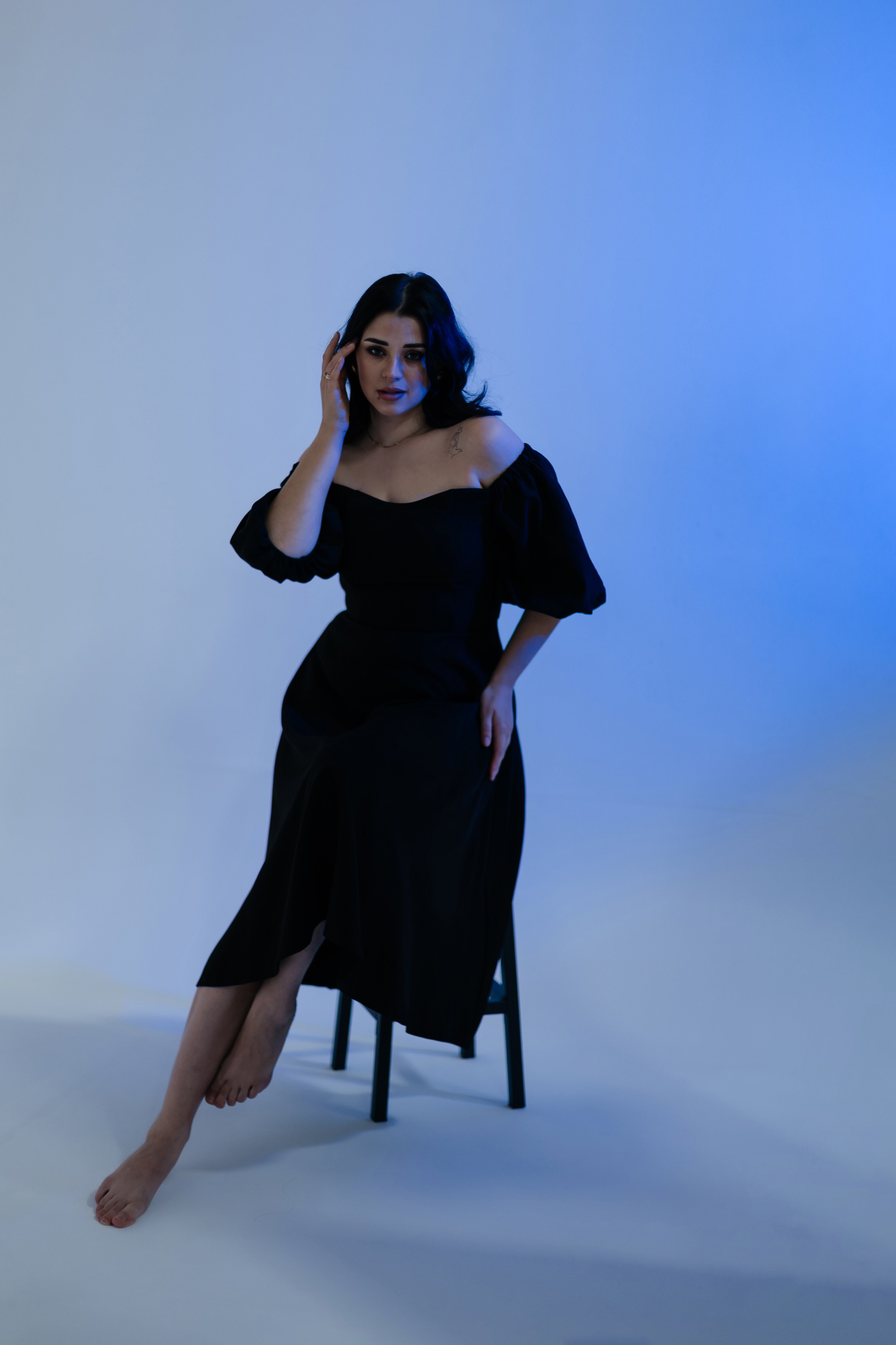 Анастасия. Фотограф Калуга