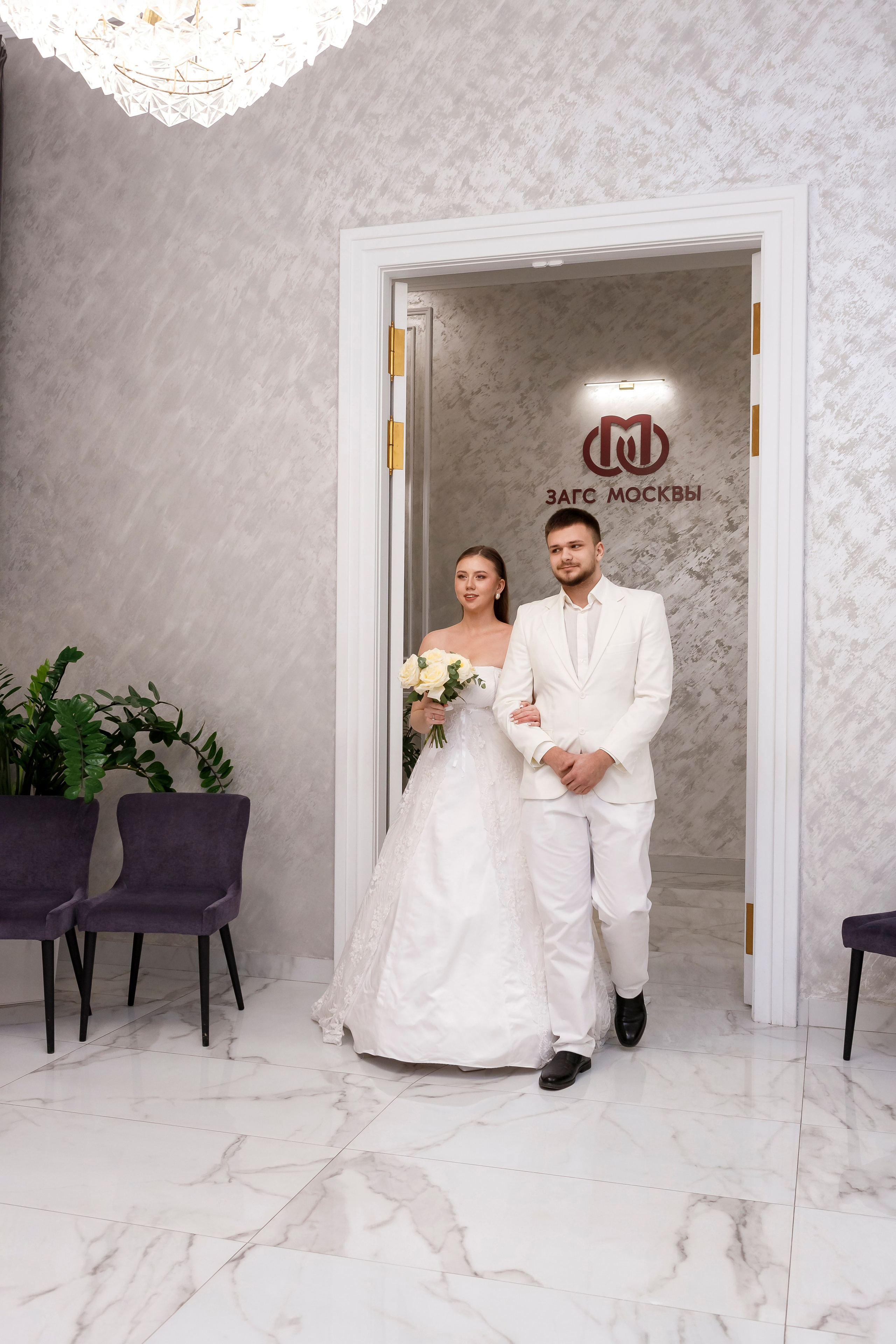 Свадьба Таисия&Никита. Фотограф Калуга