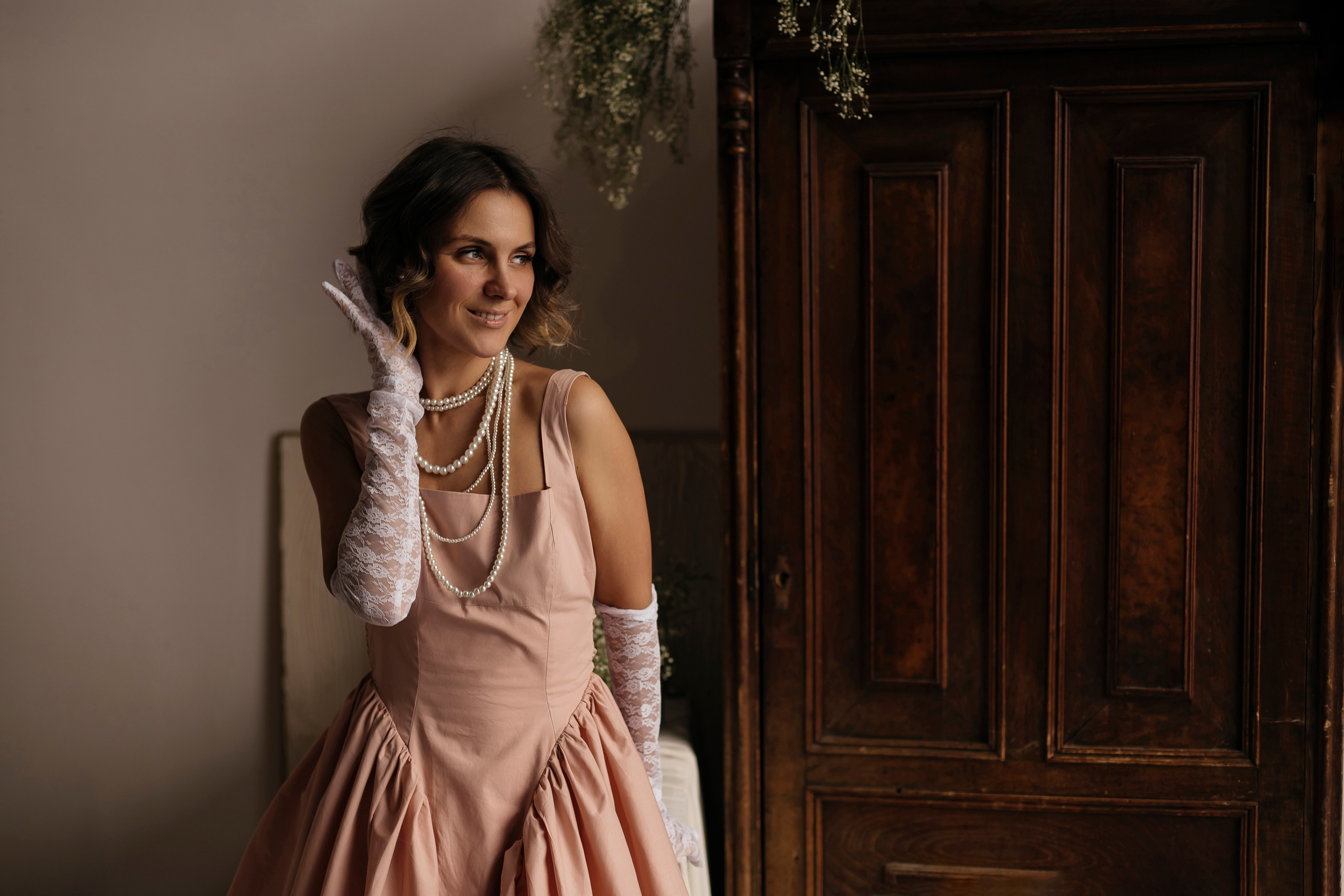 Съемка Виктория. Фотограф Калуга