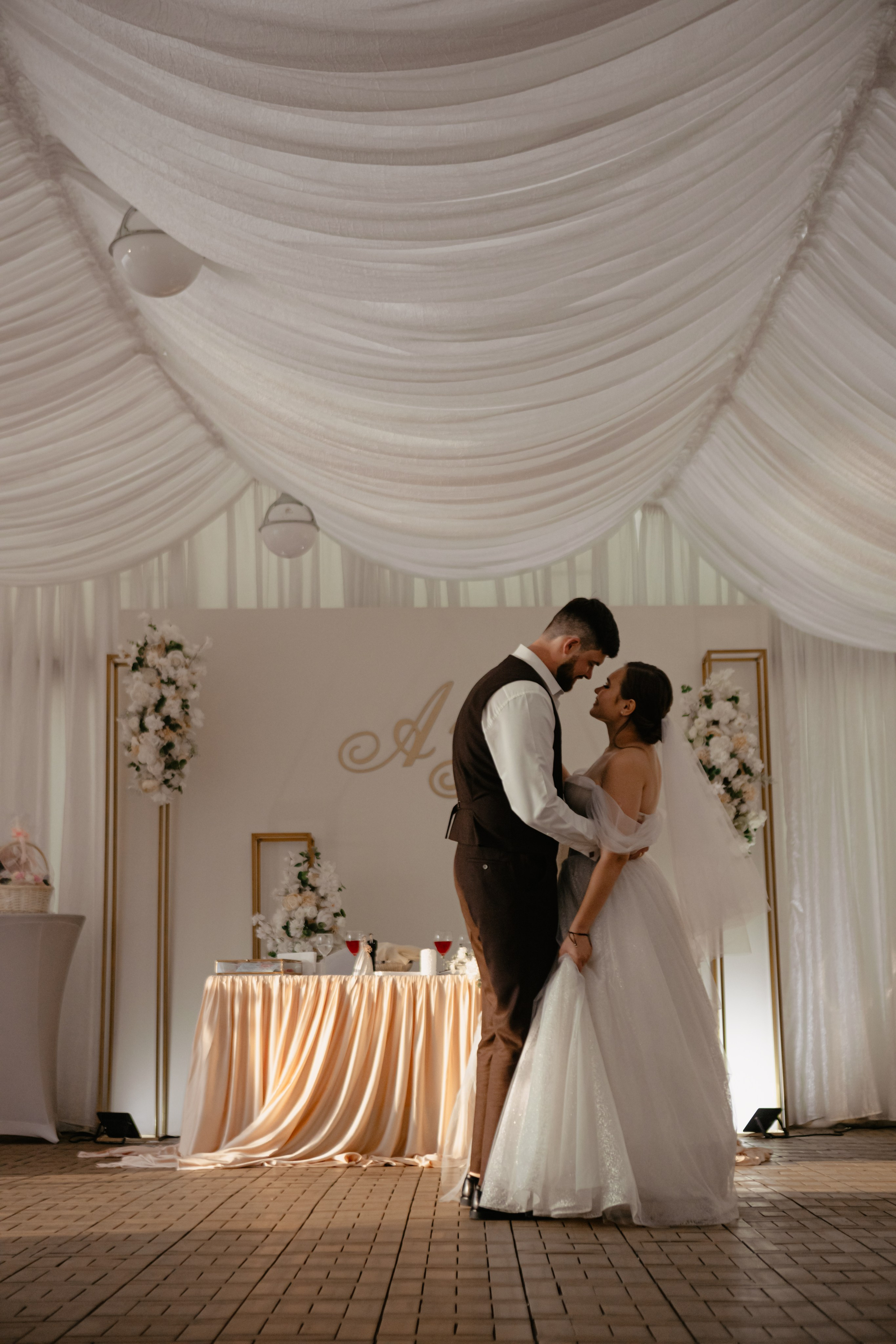 Антон и Валентина. Свадебный фотограф Мария Печенева I Екатеринбург