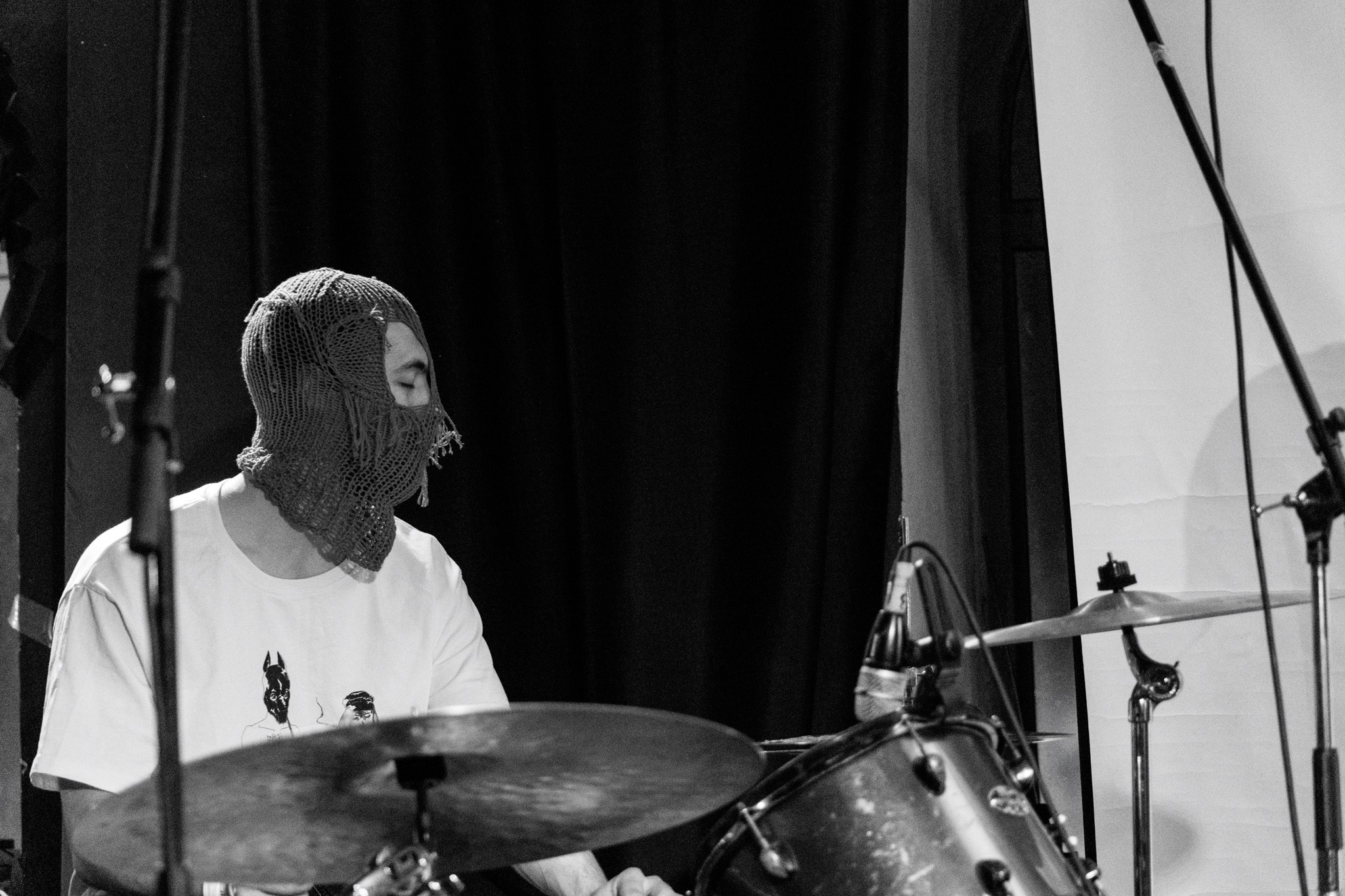 Проказа, The Invisible Machine Engine, Задача трех тел, Язва, 24.01.26, TAGO)))MAGO)))