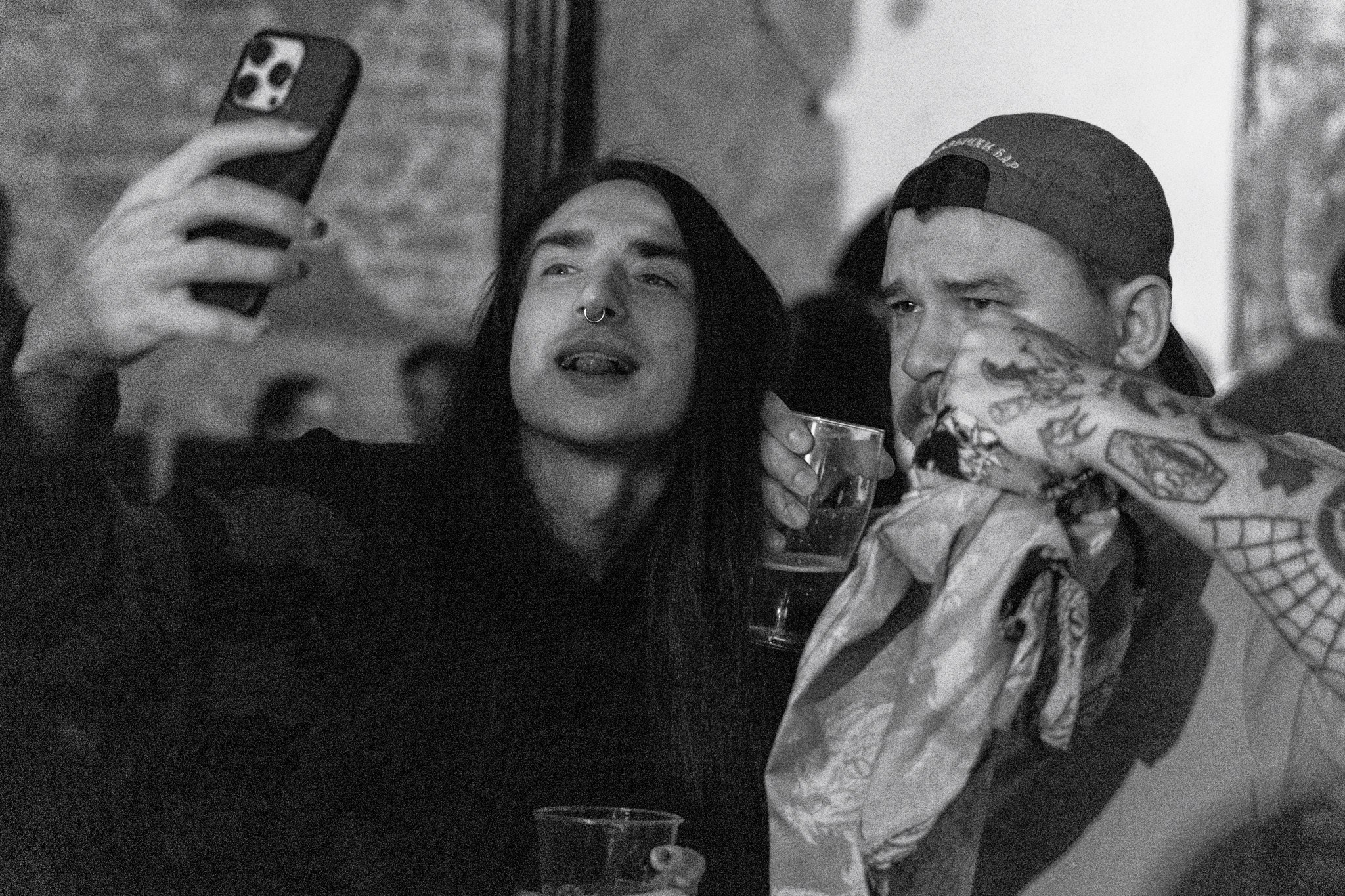 Убийцы, 19.12.25, TAGO)))MAGO)))