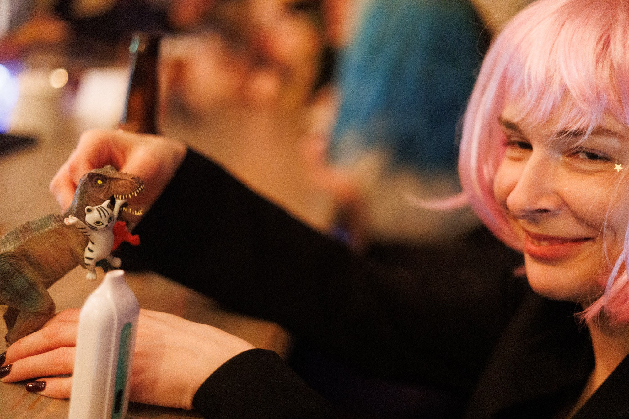 Хэллоуин, 08.11.25, TAGO)))MAGO)))