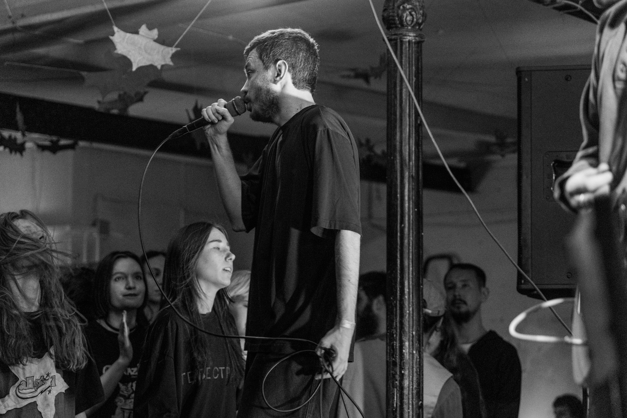 Золотые Зубы, 07.11.25, TAGO)))MAGO)))