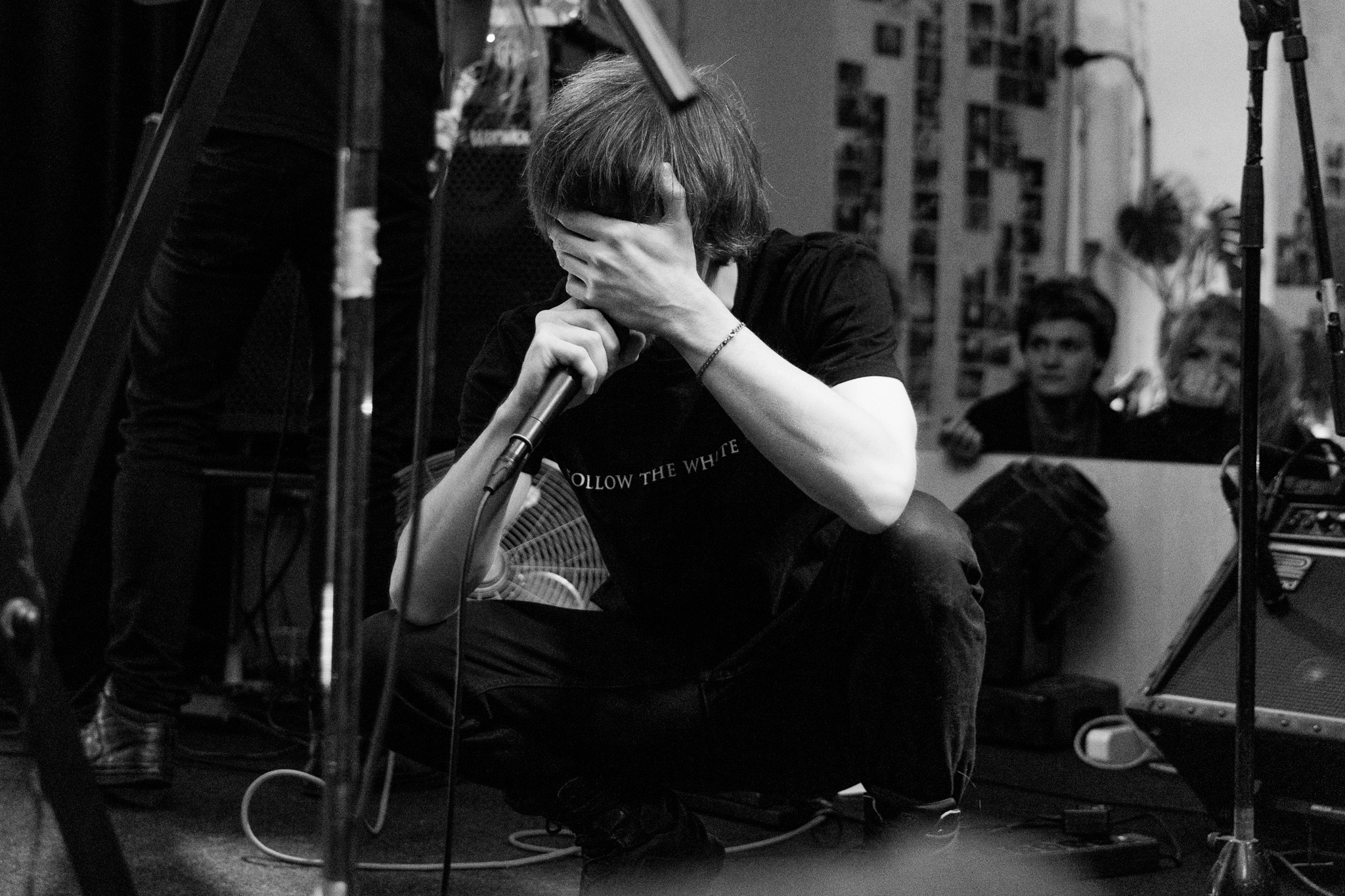 Язва, Ходьба, Црвених Цветова, 12.10.25, TAGO)))MAGO)))