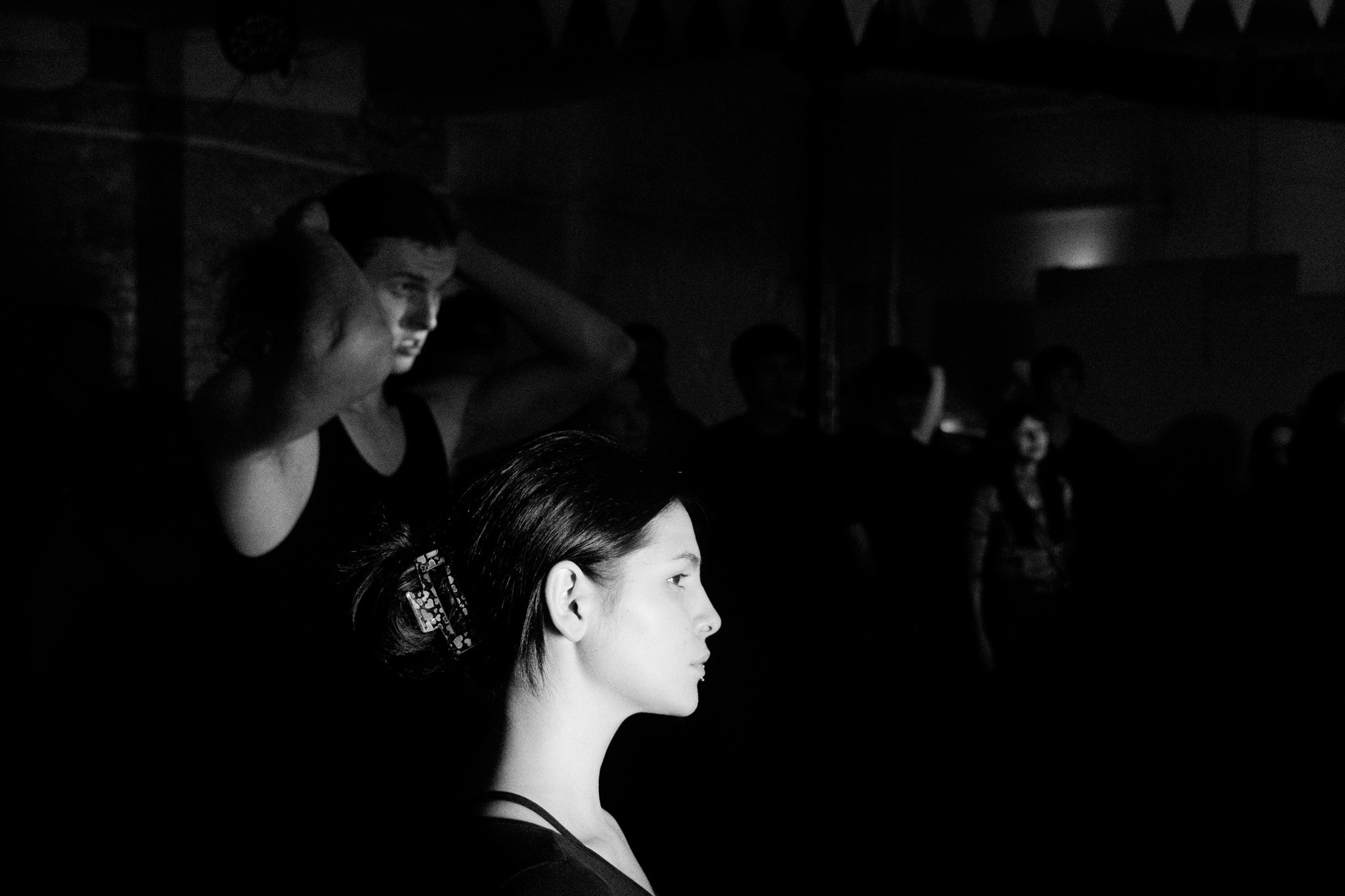 Холодное лето, Досвидошь, 17.10.25, TAGO)))MAGO)))