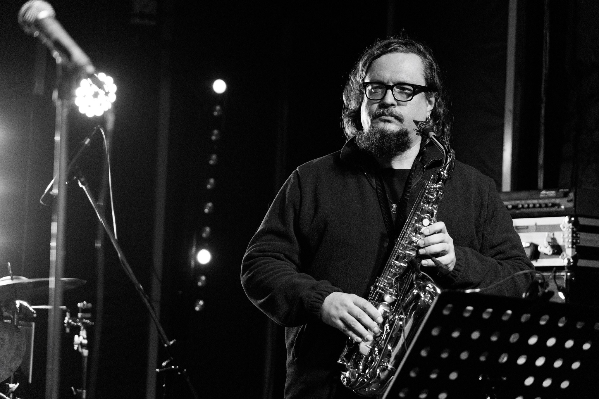 Морегоре, Paraskeva, Parolibre, 18.01.26, Alcatraz