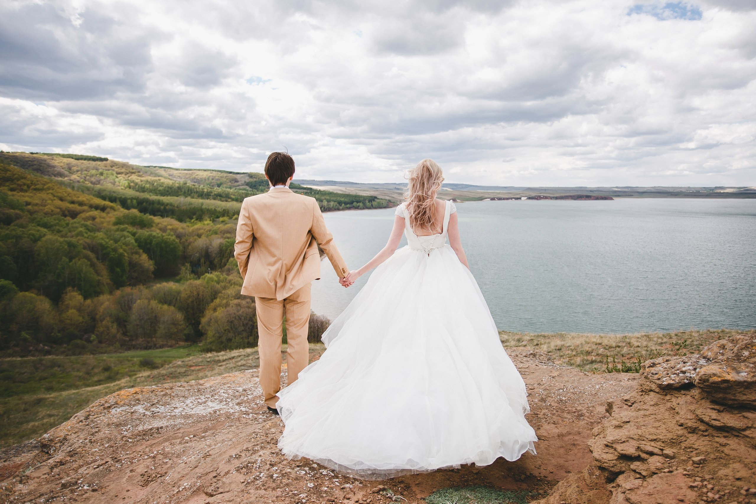 Свадьбы. Главная