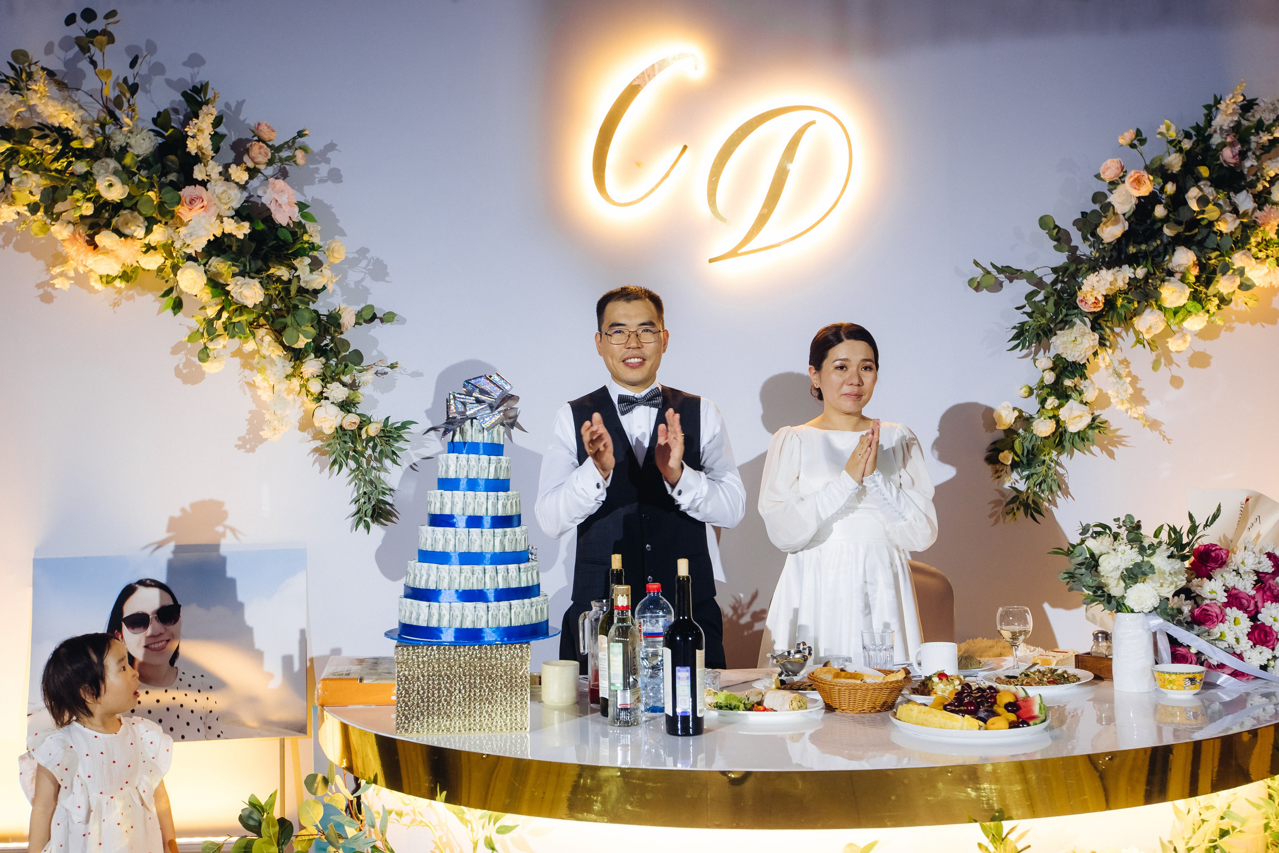 Свадебная фотосъемка. Соёл и Дулма. Свадебный и семейный фотограф в Улан-Удэ