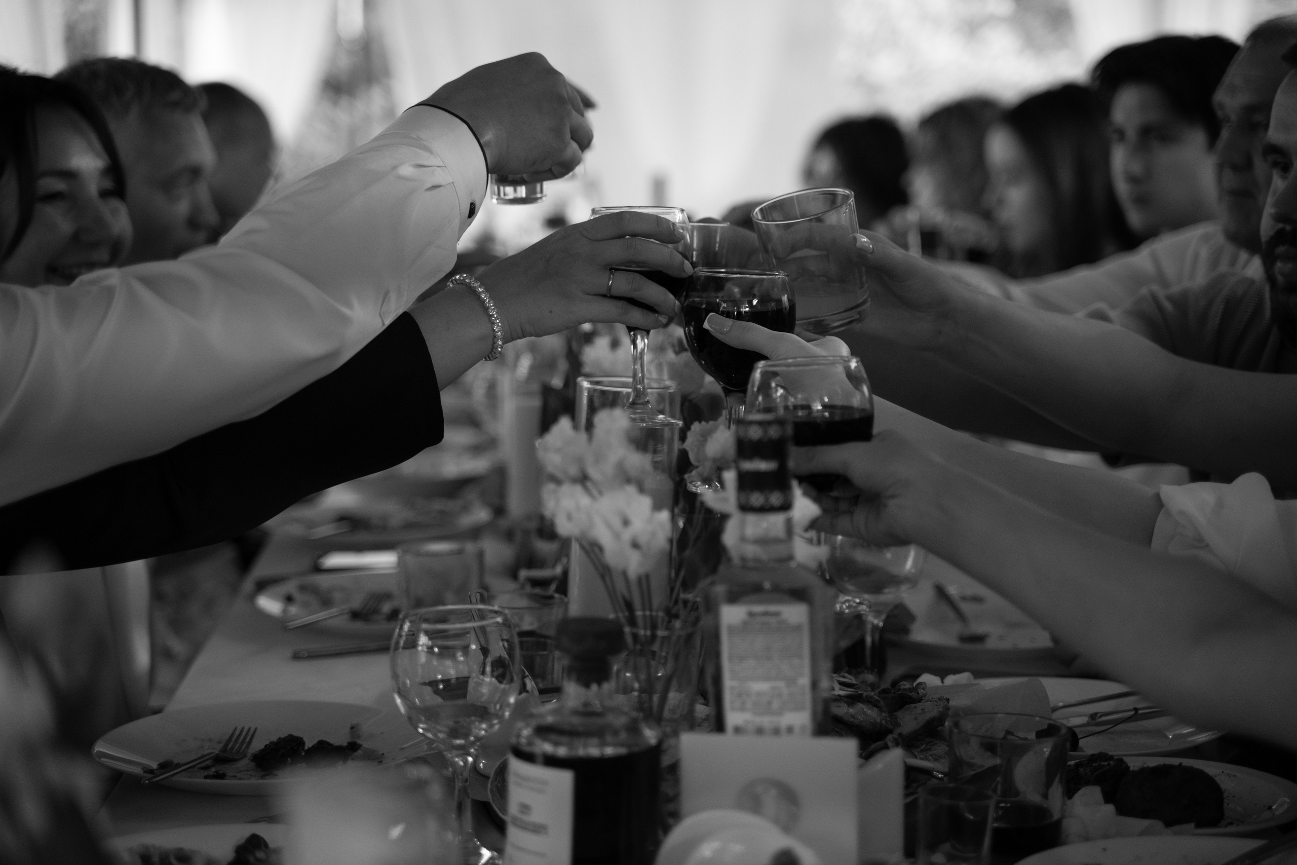 Павел и Дария. Свадебный фотограф Тула