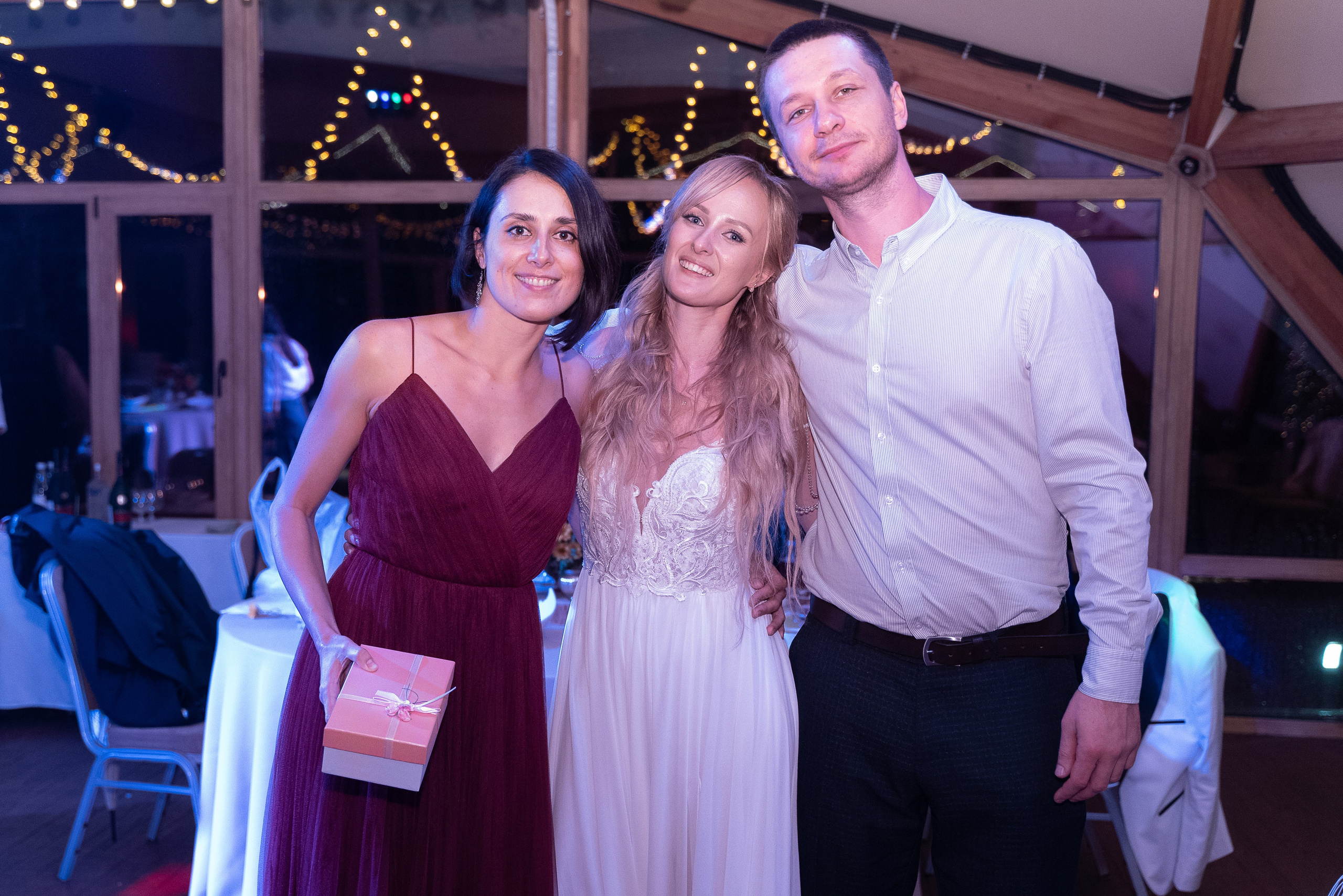 Виталий и Екатерина. Архив