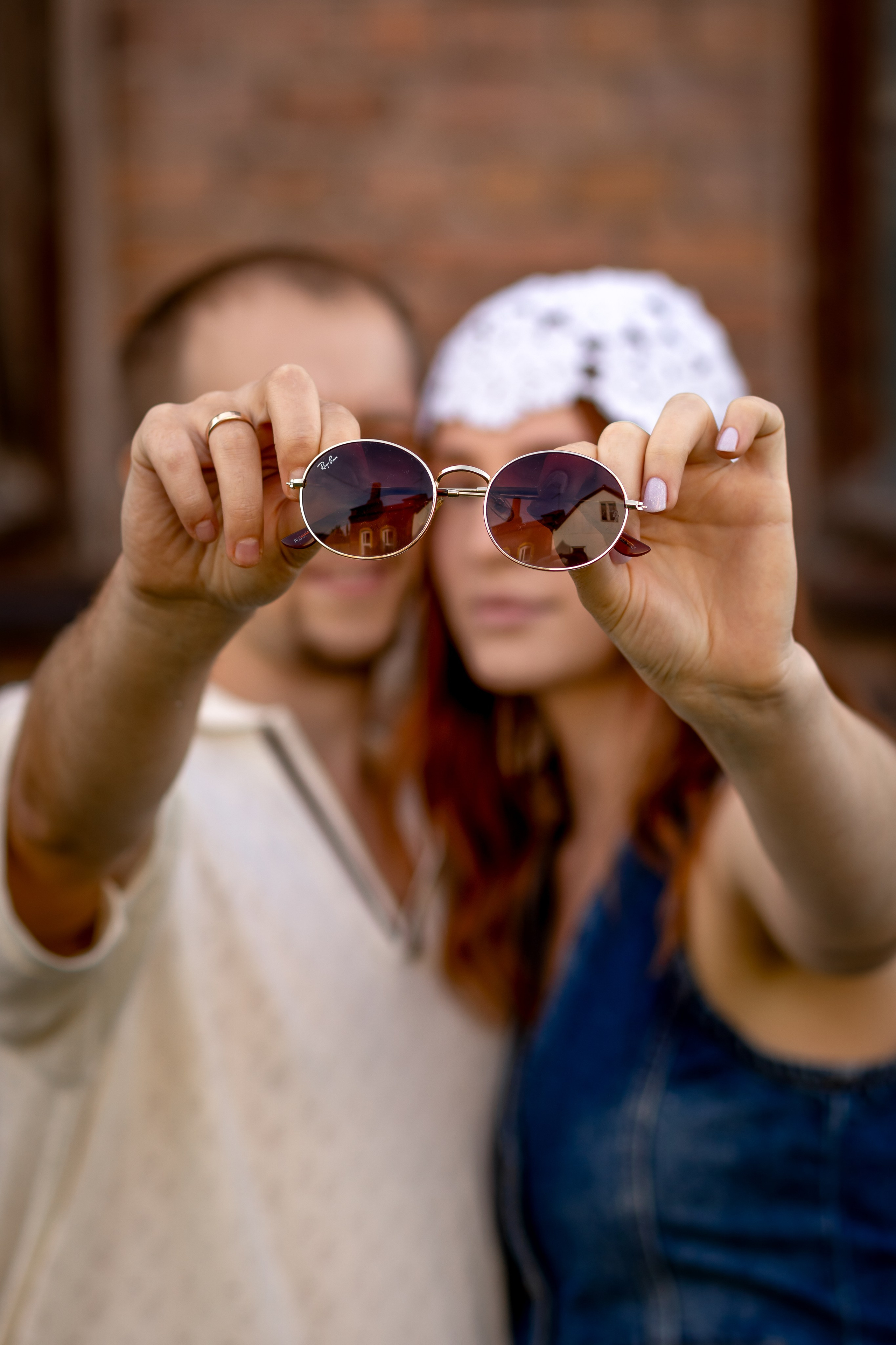 Фёдор и Диана. Детский и семейный фотограф в Красноярске Елена Коровкина