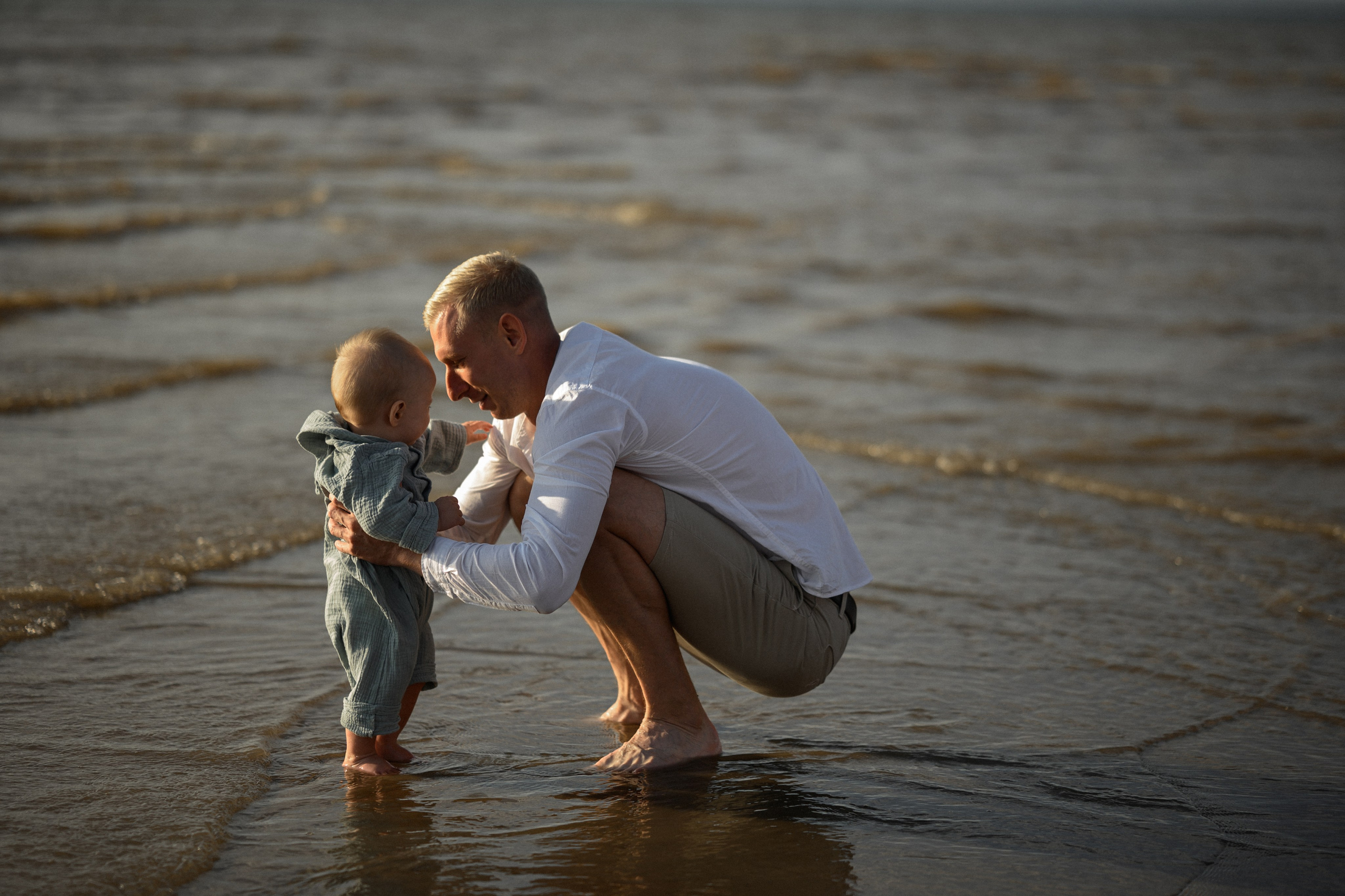 Дарина, Андрей, Пашуля. Www.ostermiller.ru