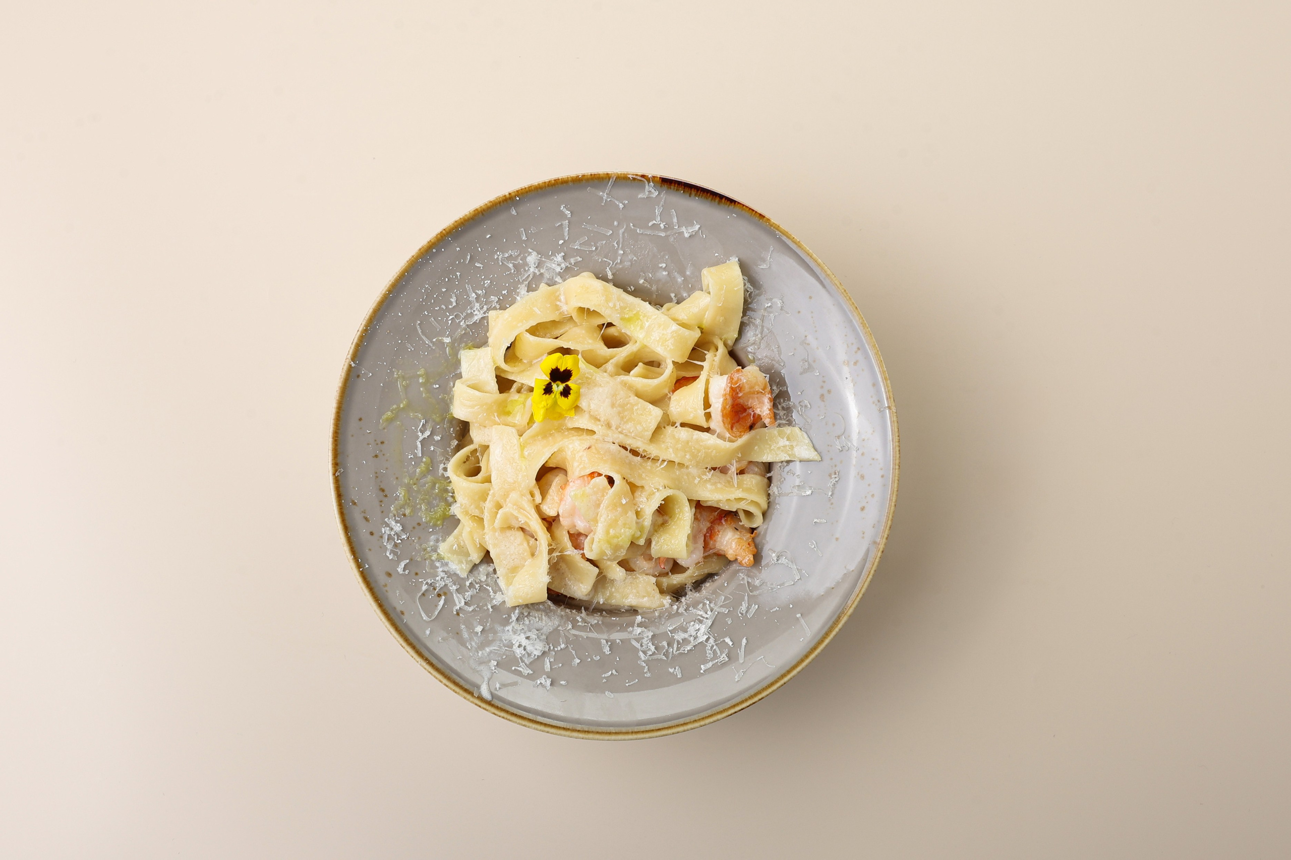 CAPL. Фуд-фотография и гастровизуал