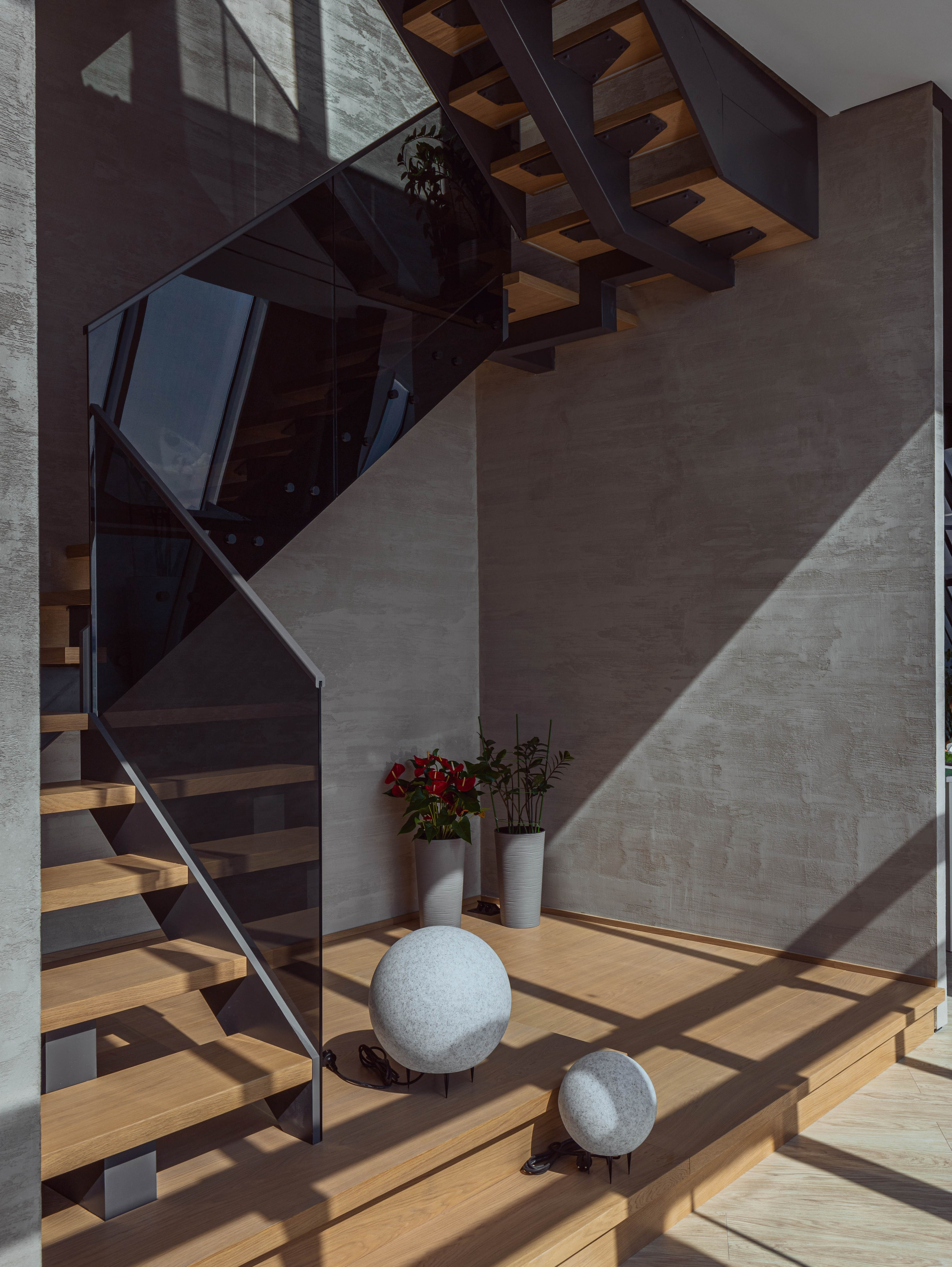 ЖК «ORION I», 143 м². Room Design Studio