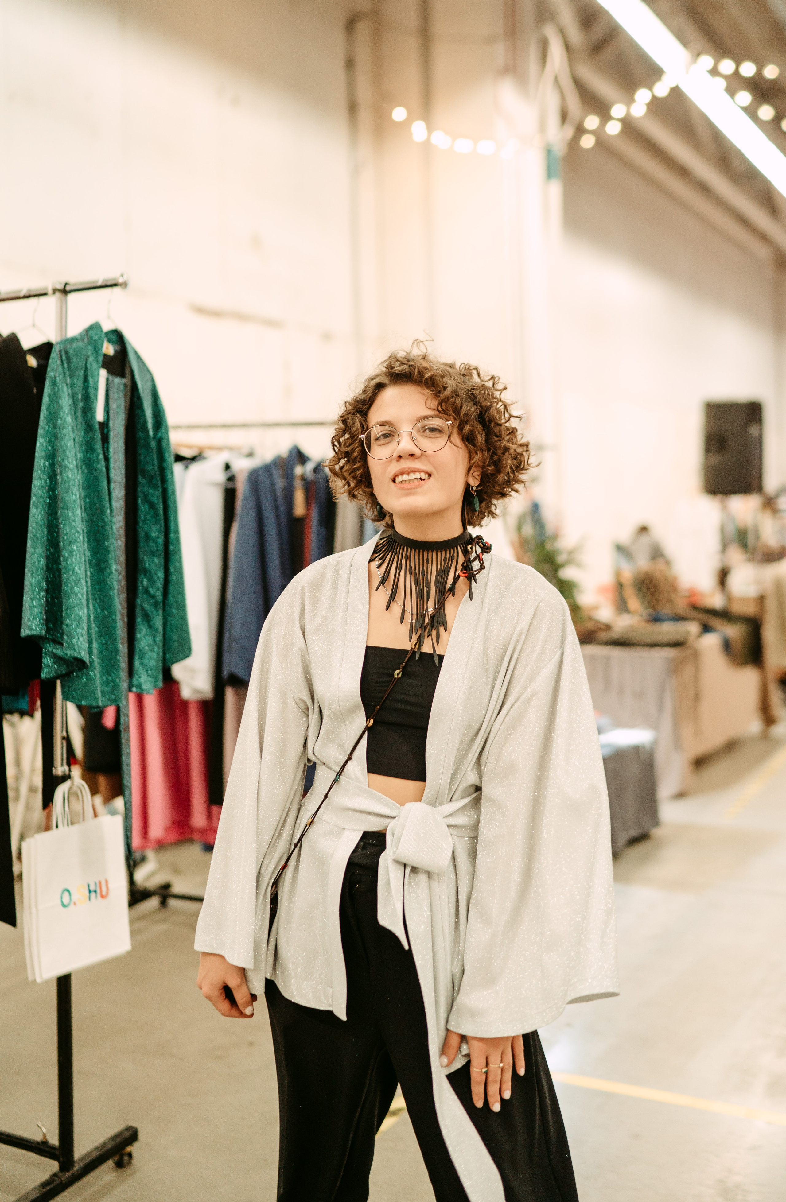 Open Space Market / 2022. Саша Копылов, фотограф в Казани