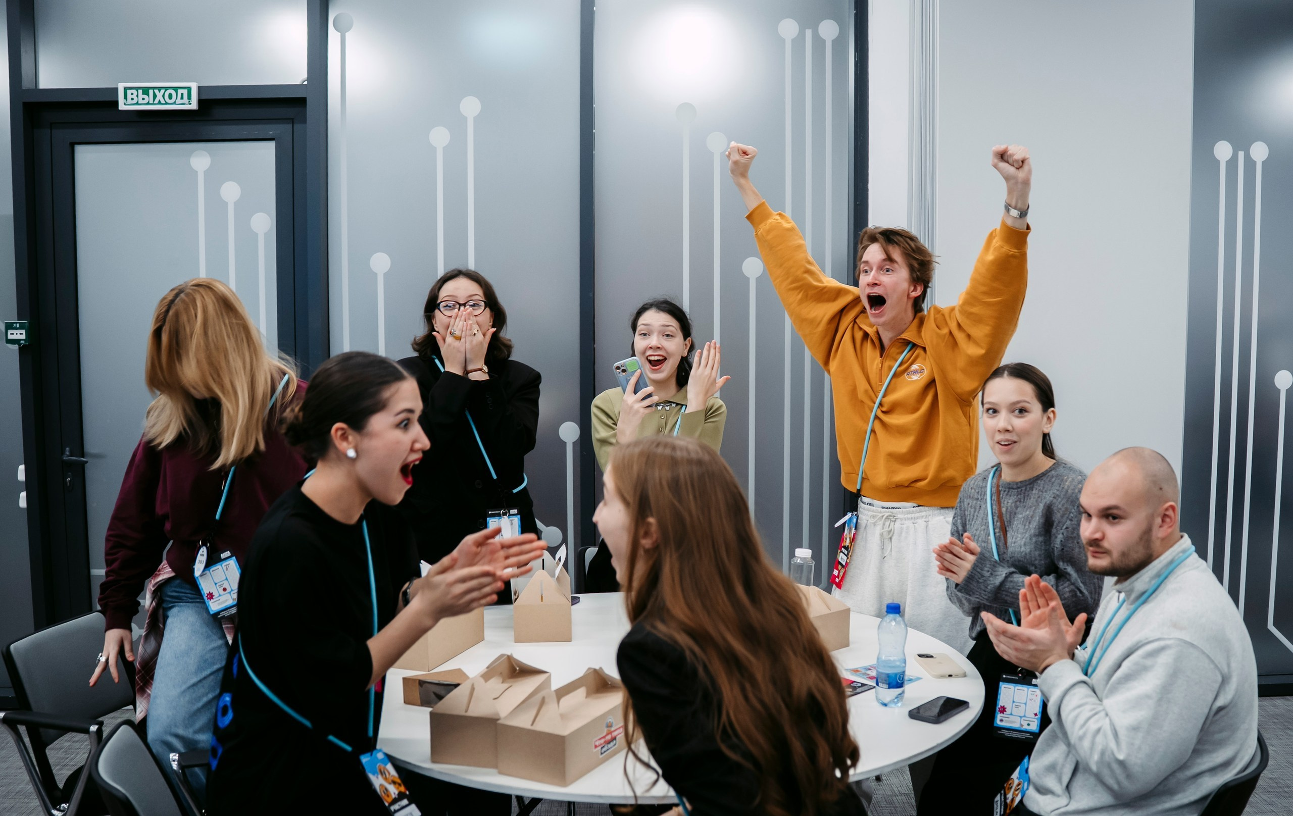 Лига Приключений, Совкомбанк. Саша Копылов, фотограф в Казани