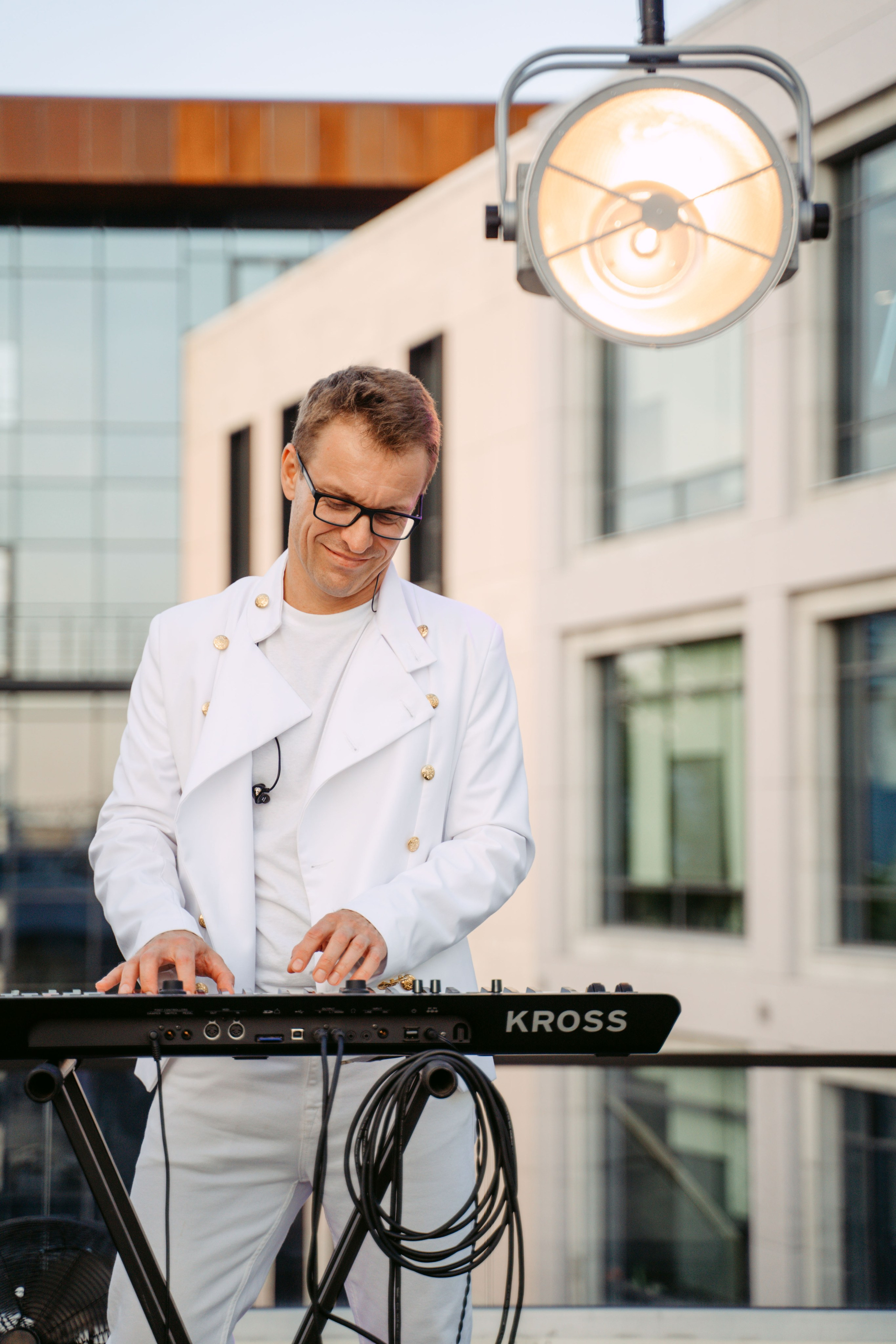 Тинькофф. ИТ-фест / 2023. Саша Копылов, фотограф в Казани