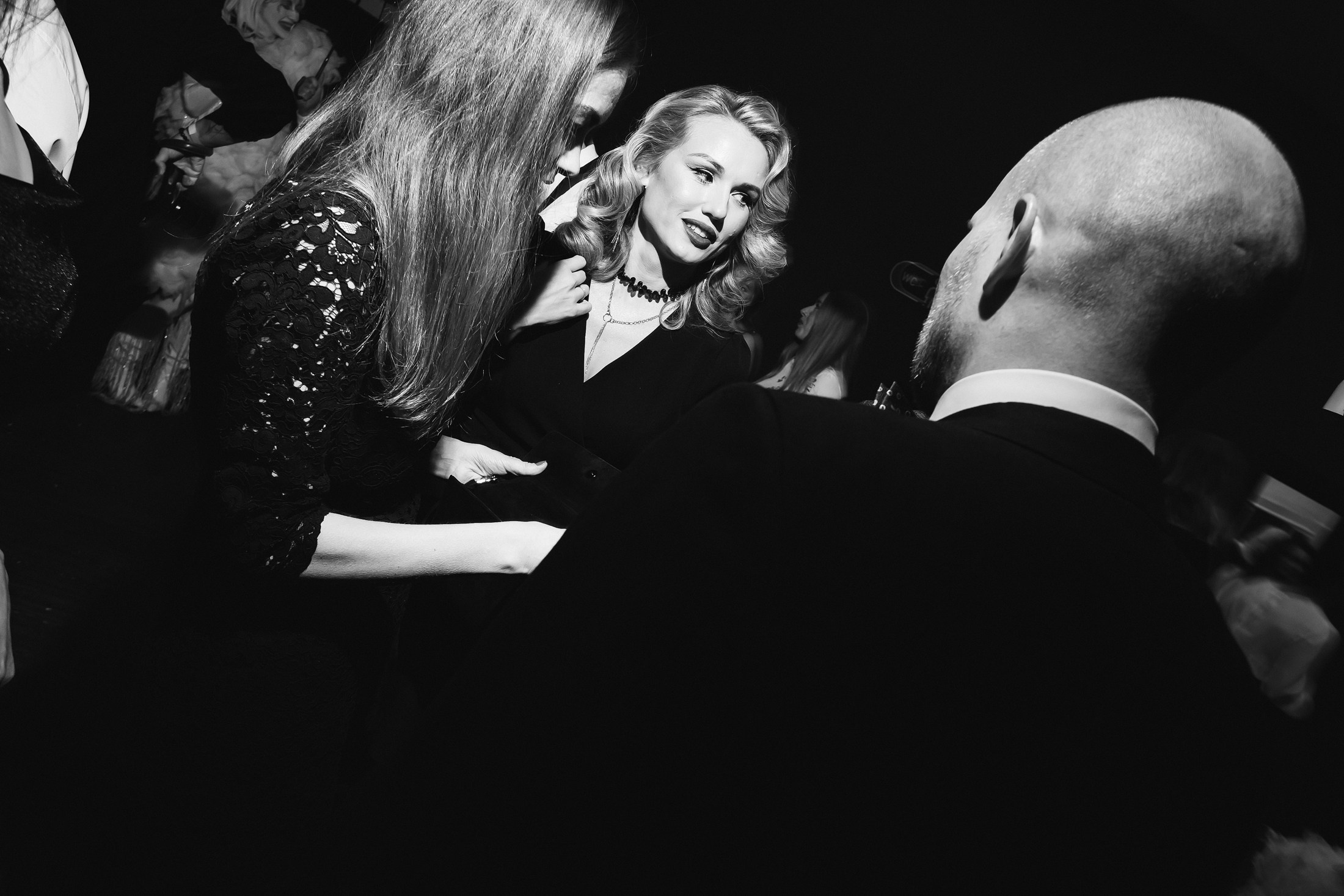 АЛЬФА КАПИТАЛ. Фотограф Москва Владимир Филин