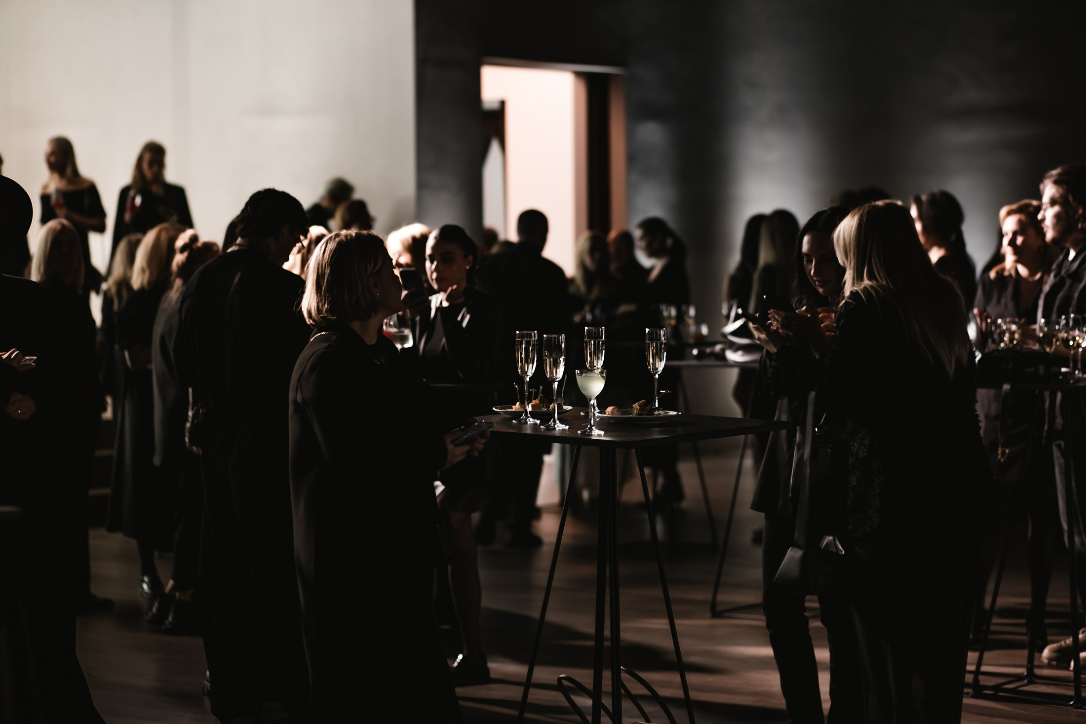 BALMAIN HAIR PARIS. Фотограф Москва Владимир Филин