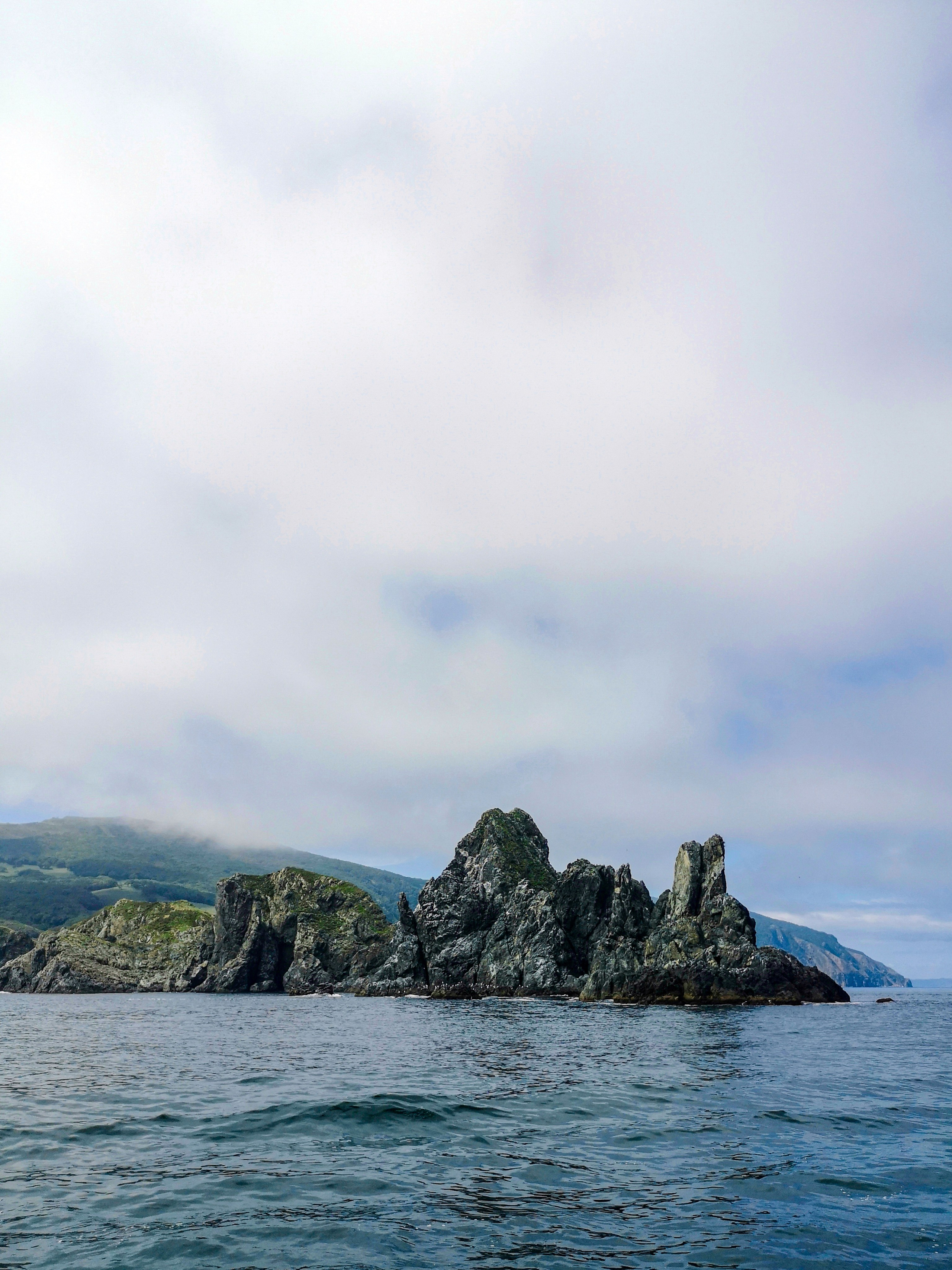 Мобильная солянка. Travel-фотограф Ирина Милинцова