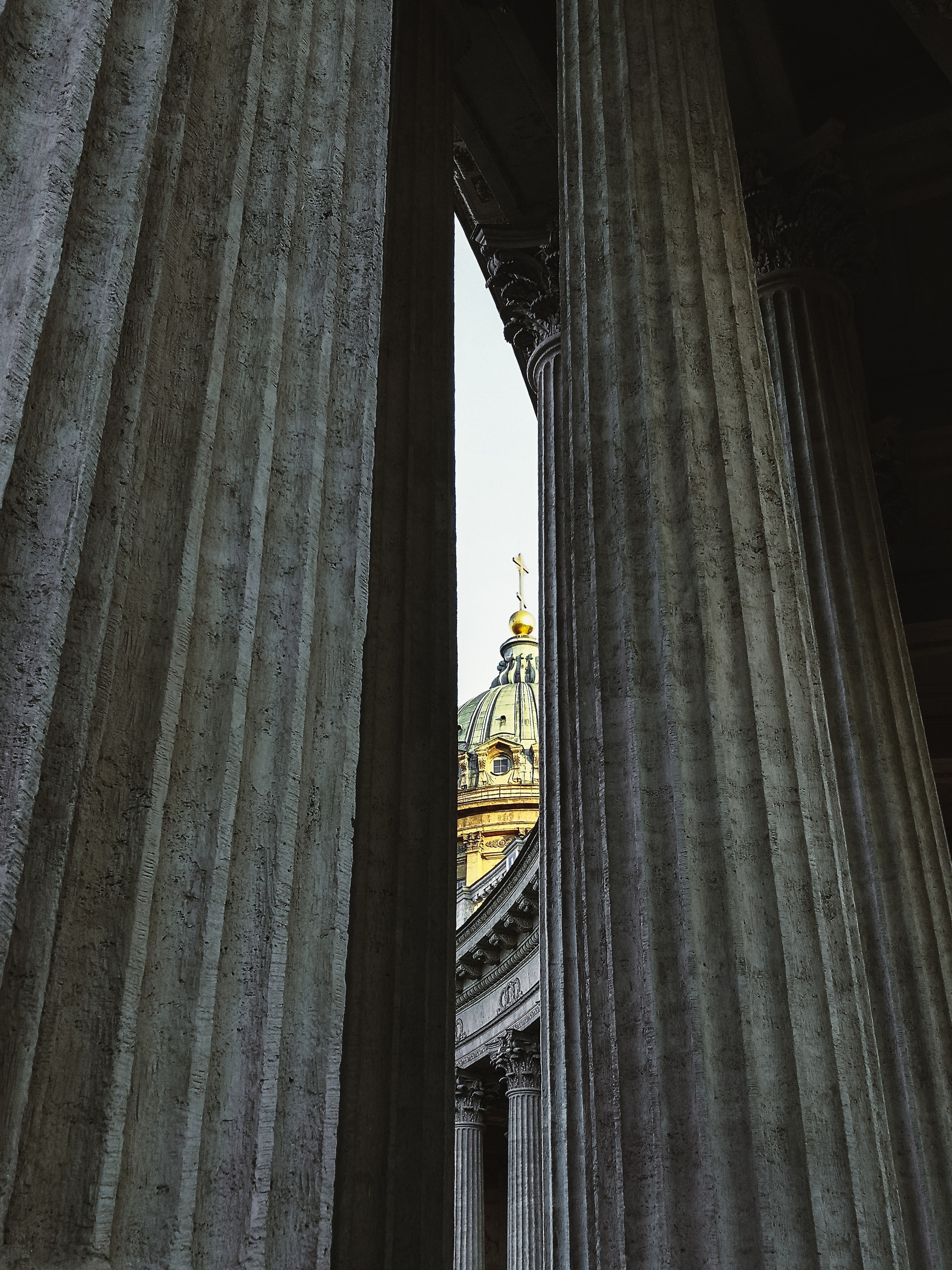 Мобильная солянка. Travel-фотограф Ирина Милинцова