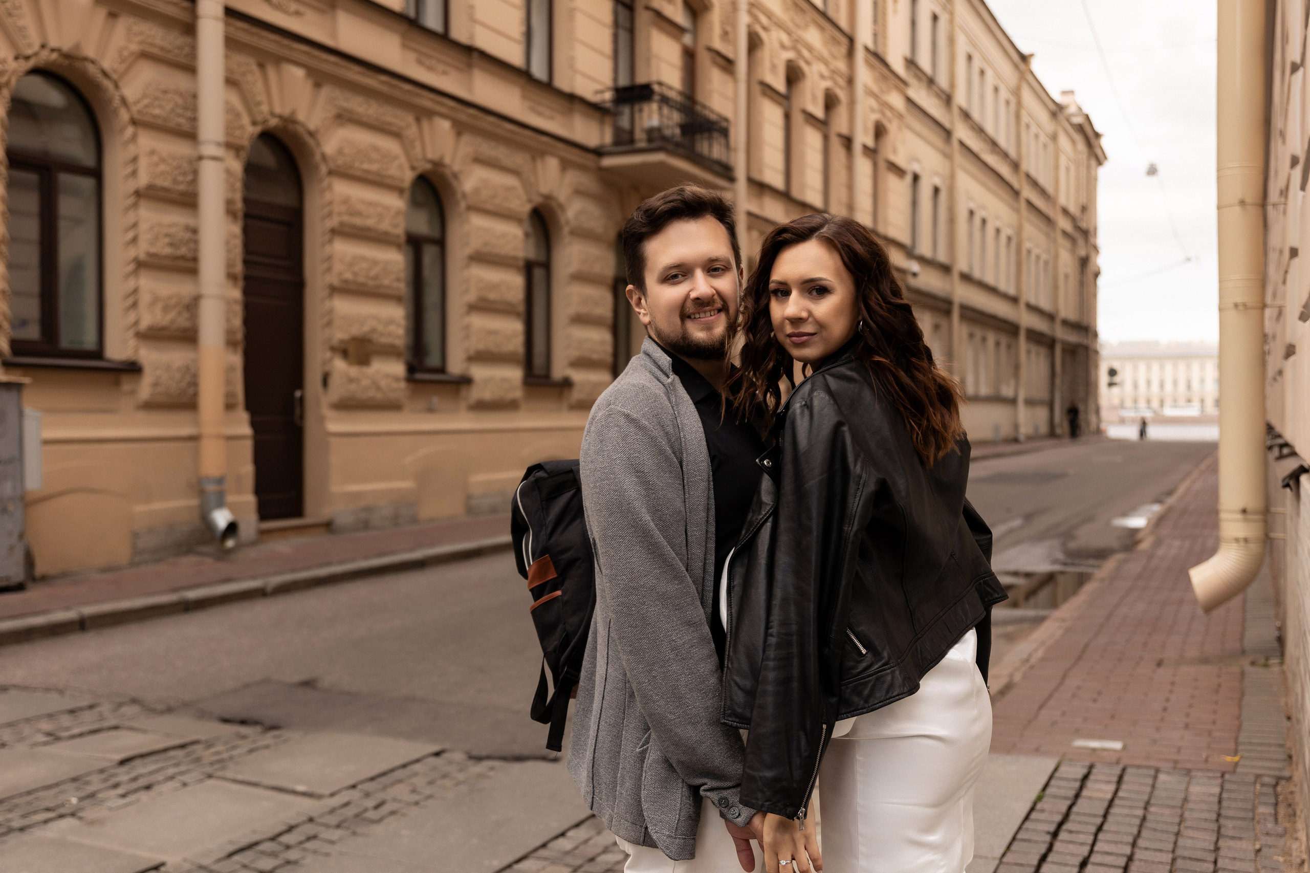 Самый лучший день!. Семейный и свадебный фотограф в Санкт-Петербурге Татьяна Швыкова
