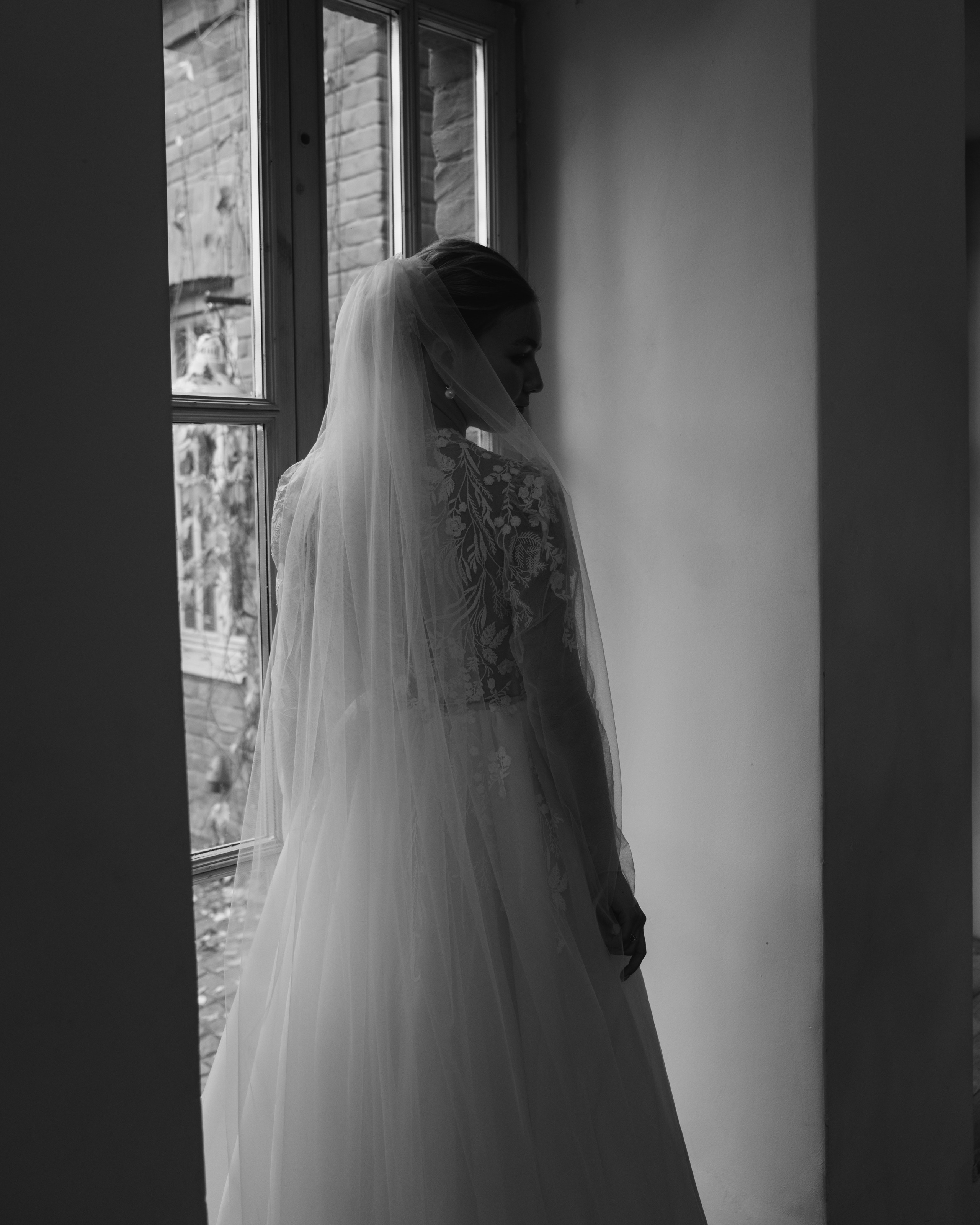 Самая теплая нежность. Портретный и свадебный фотограф в Москве Финкельштенй Анна