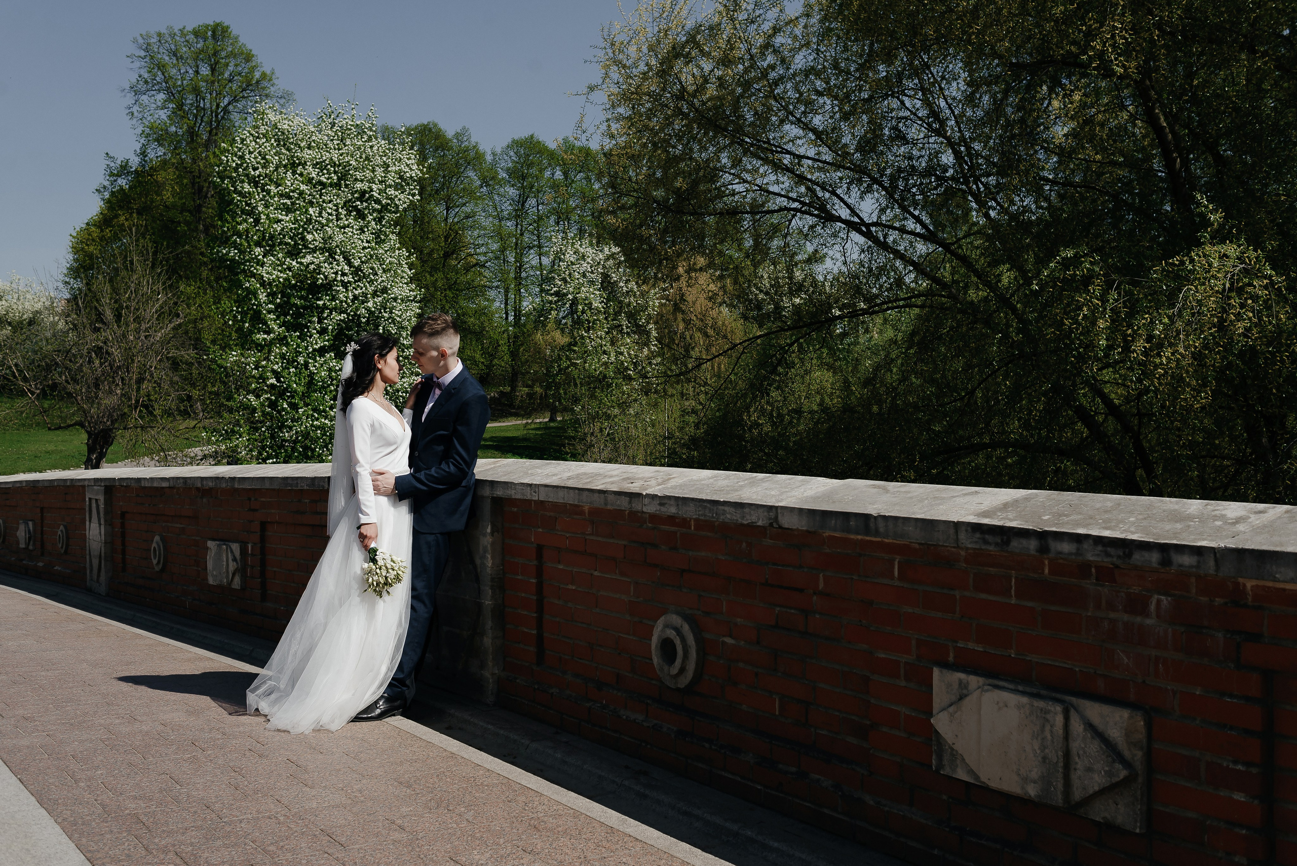 Свадьба. Свадебный фотограф Сергей Глобенко