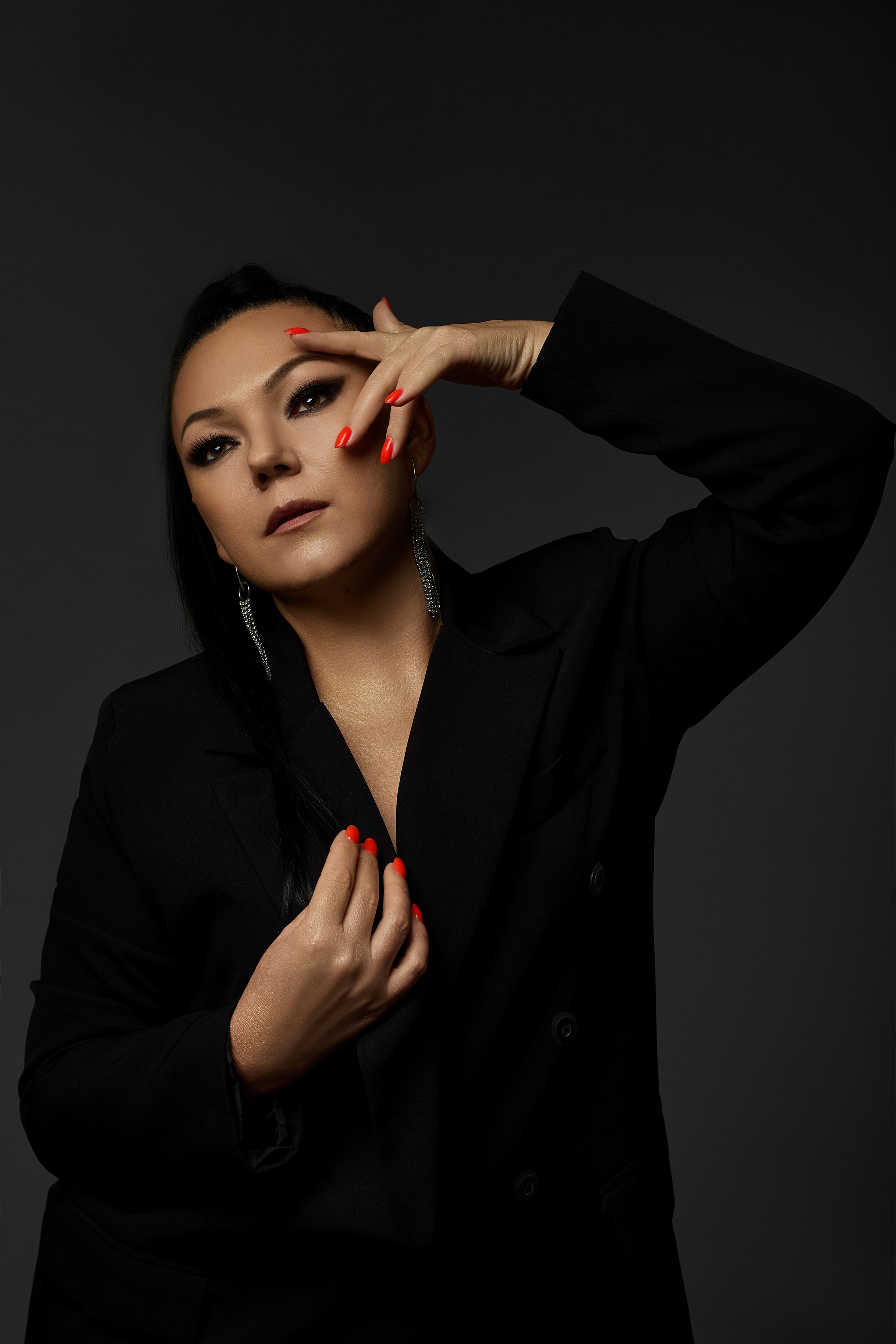 Наталья. Студия Остров