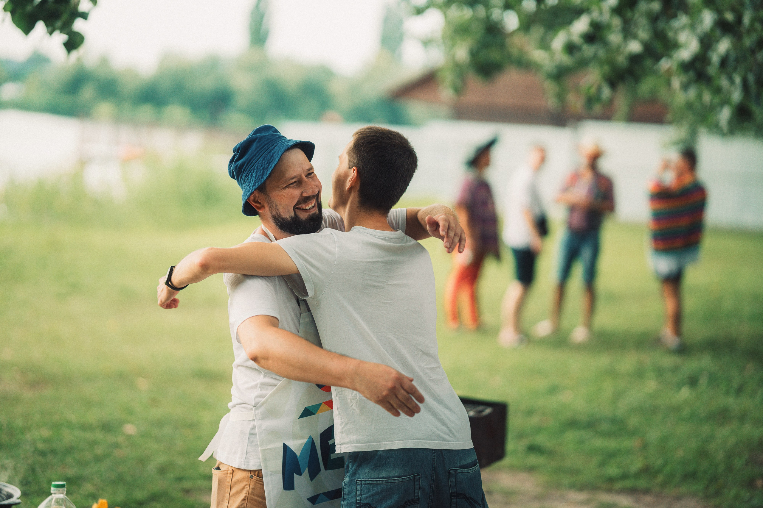 Фотосъемка юбилея в Воронеже. Свадебный и репортажный фотограф в Воронеже Роман Янко